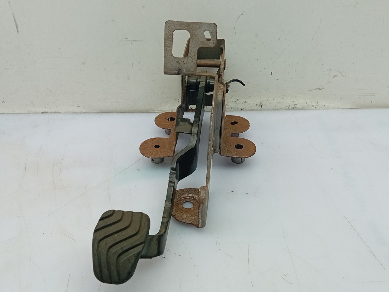 Brake Pedal