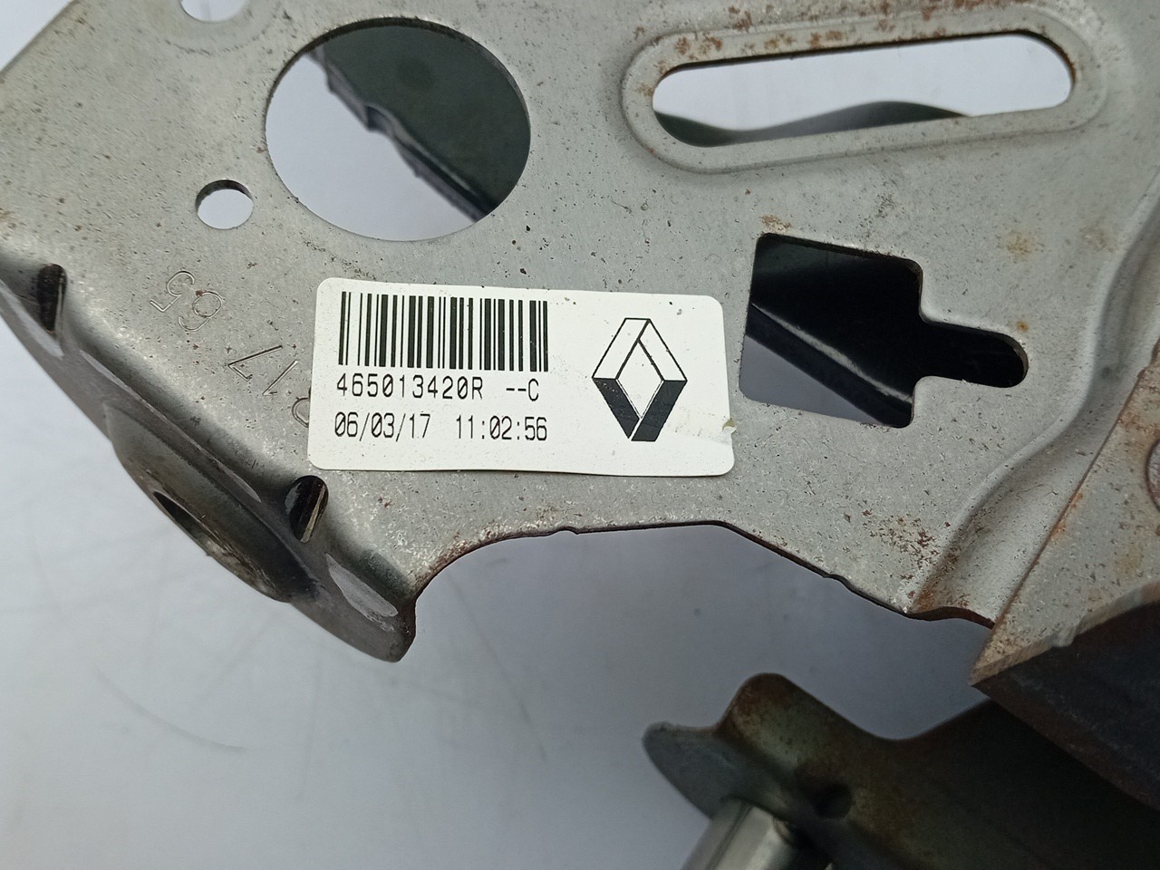 Brake Pedal RENAULT Megane IV Grandtour (K9A/M_) Imagem-2