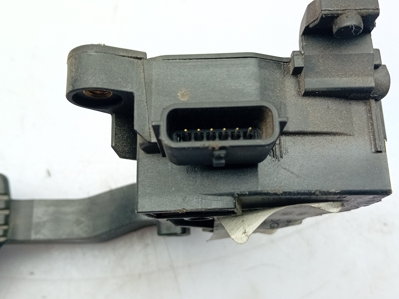 Accelerator Pedal RENAULT Megane IV Grandtour (K9A/M_) Imagem-2