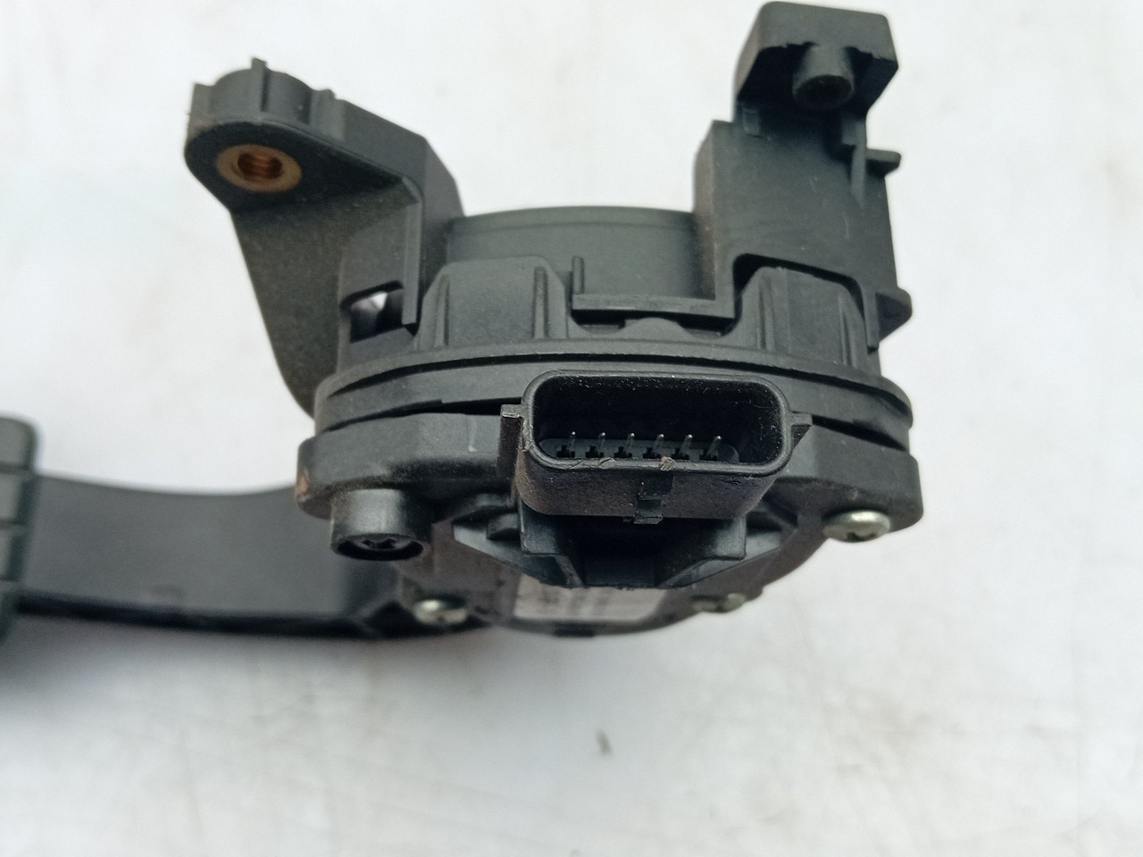 Pedal acelerador RENAULT Captur (J5_) Imagem-2