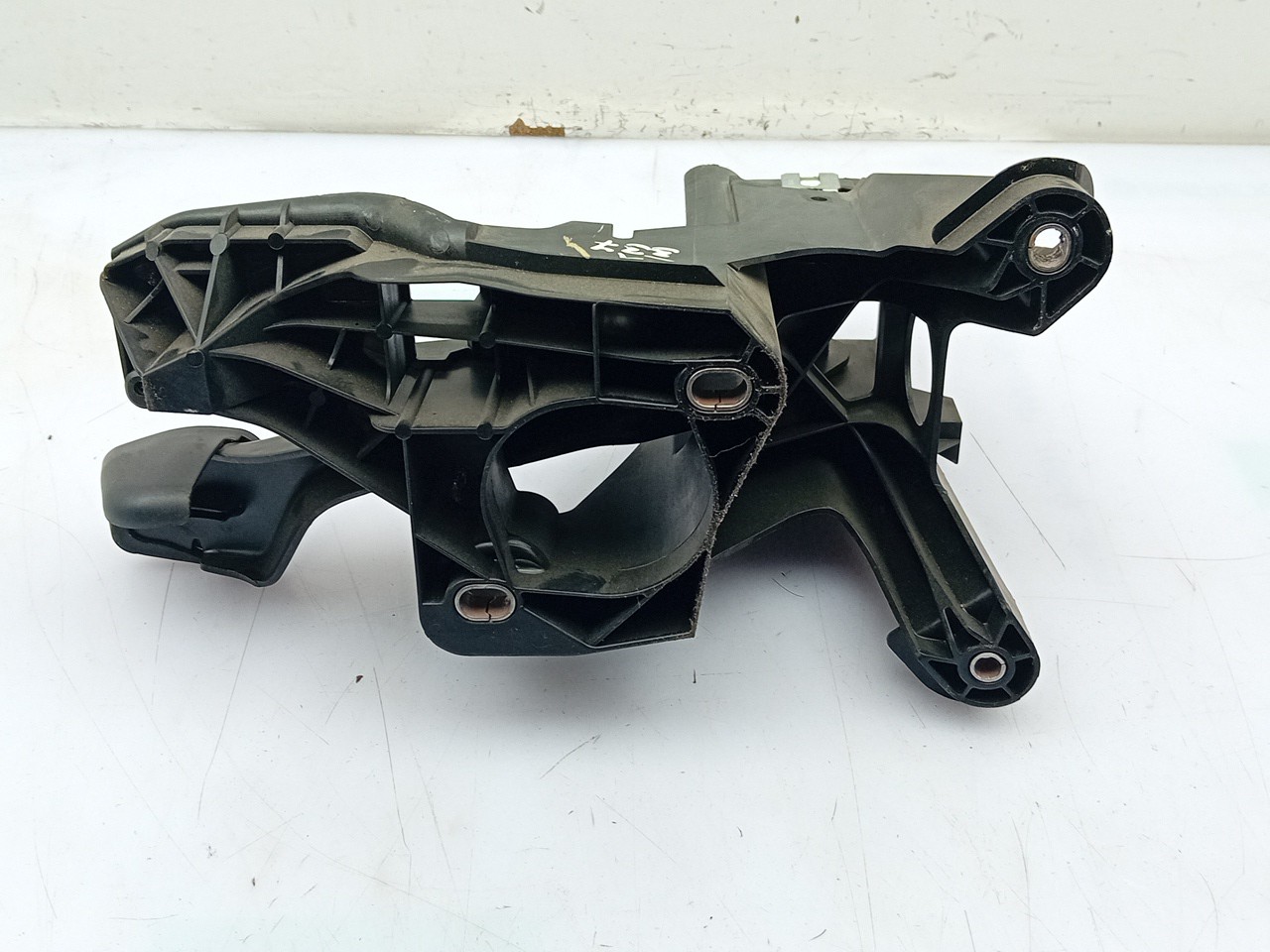 Pédale de frein VOLKSWAGEN Golf VII (5G1, BQ1, BE1, BE2) Imagem-2