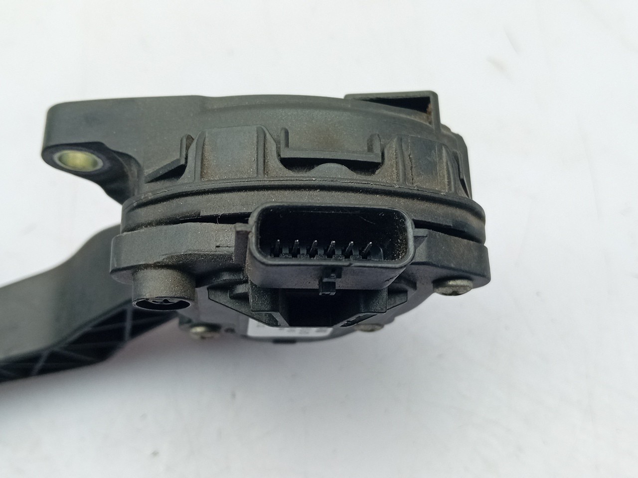 Pedal acelerador NISSAN Qashqai II (J11) Imagem-1