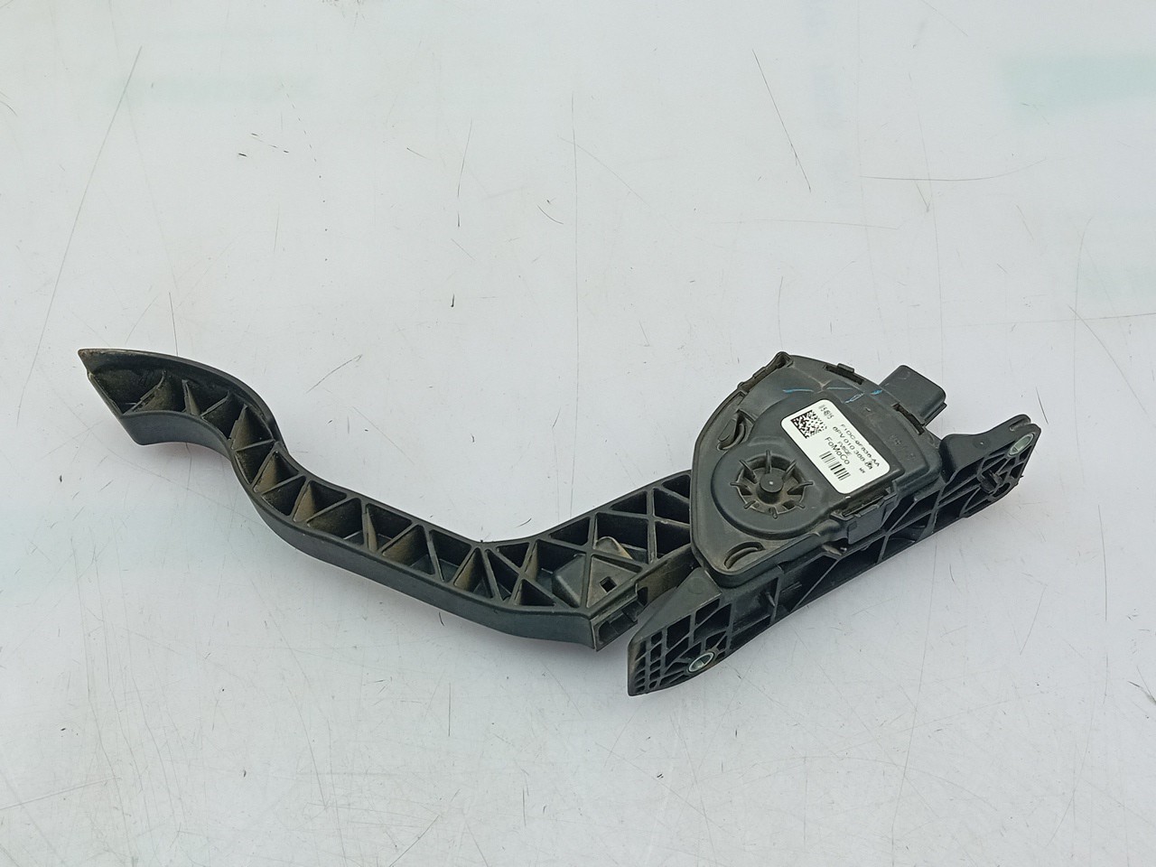 Pedal acelerador FORD Transit Connect II (V408) Imagem-1