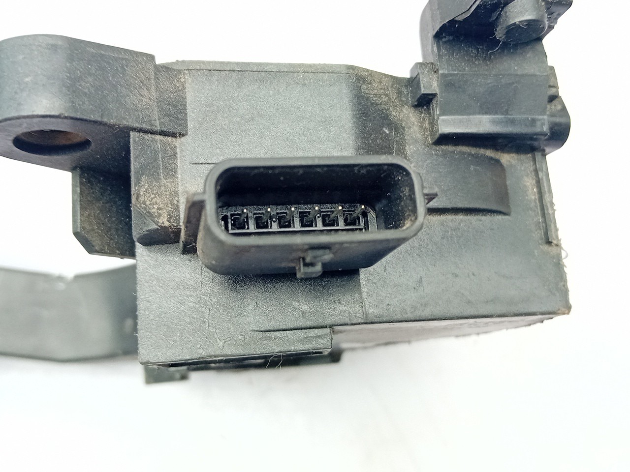 Pedal acelerador NISSAN Juke (F15) Imagem-2