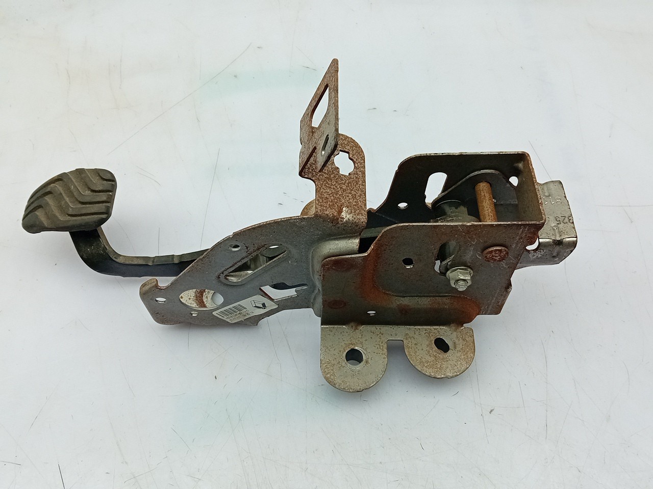 Brake Pedal RENAULT Megane IV (B9A/M_) Imagem-1