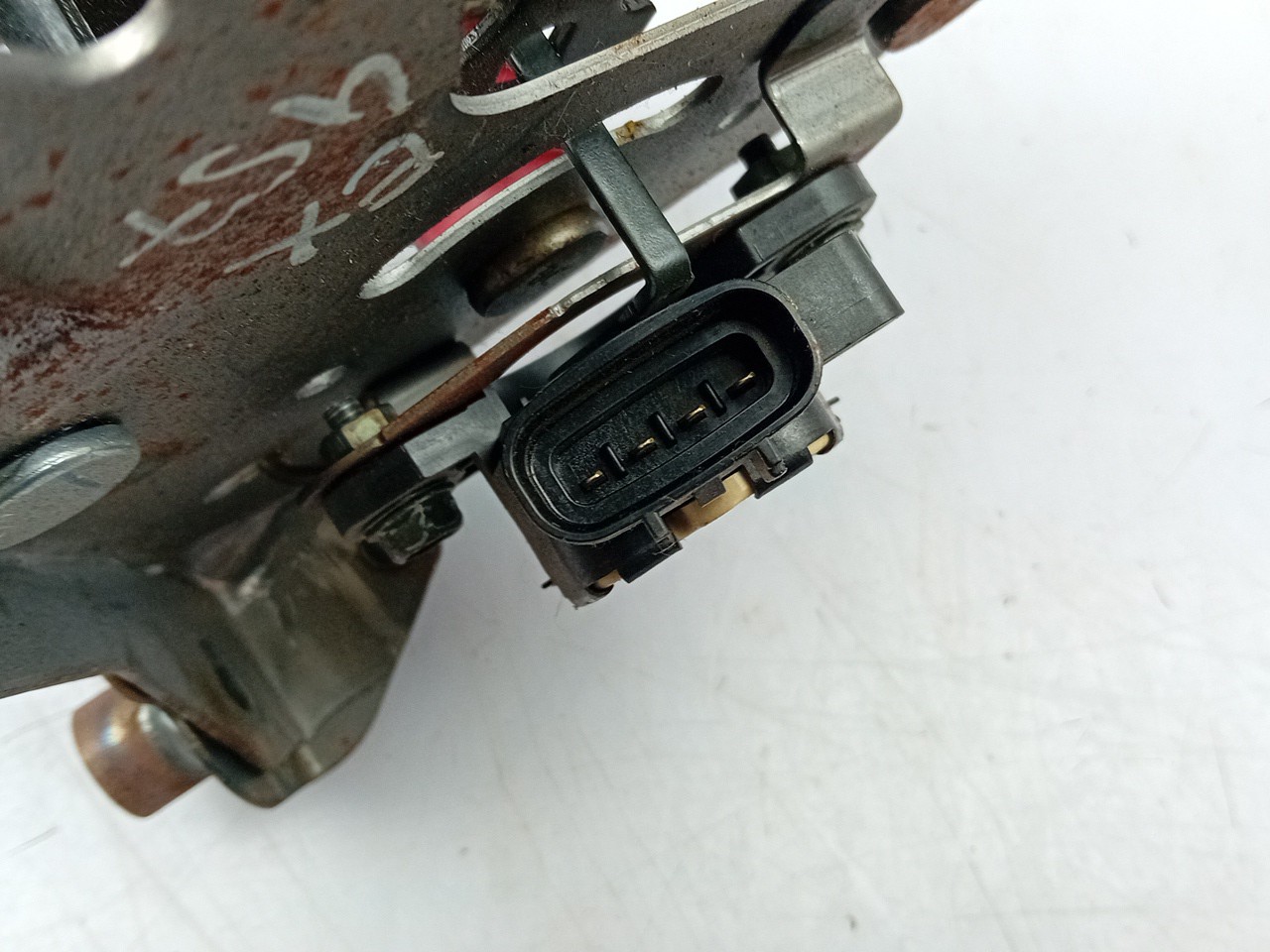 Clutch Pedal NISSAN Leaf EV (ZE1) Imagem-3