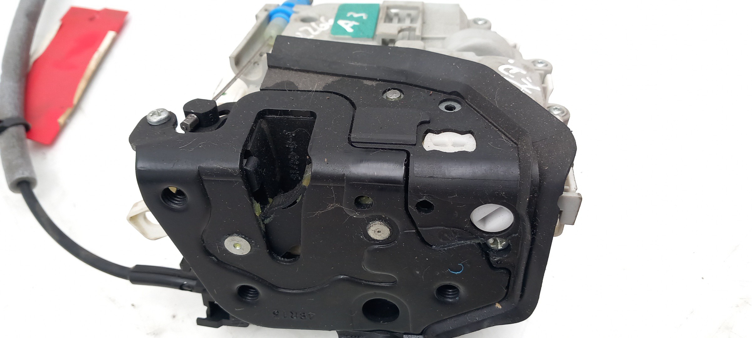 Serrure Avant Droite AUDI A3 Sportback (8VA, 8VF) Imagem-2
