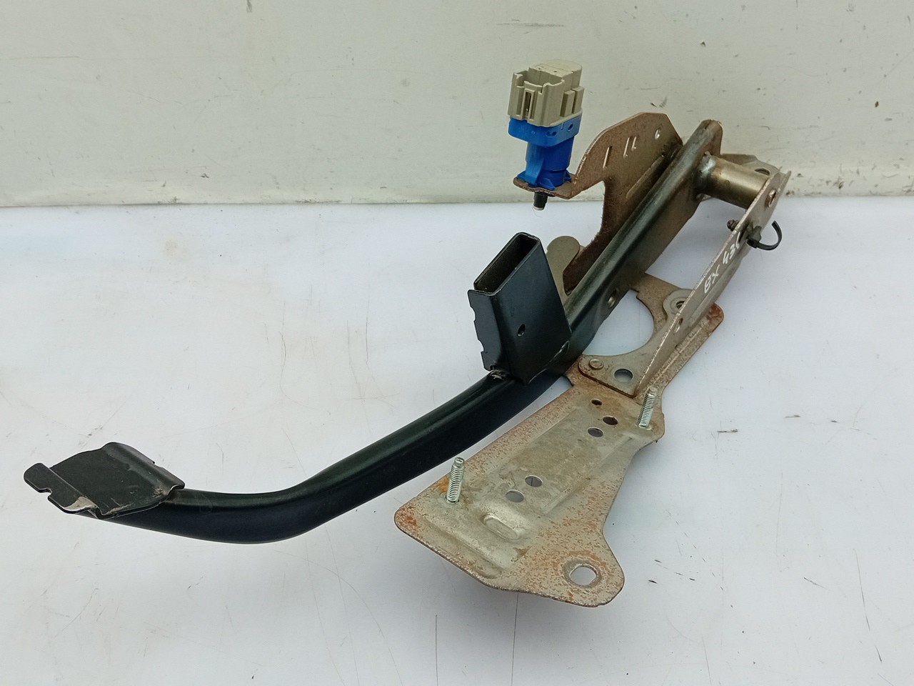 Pedal de freno