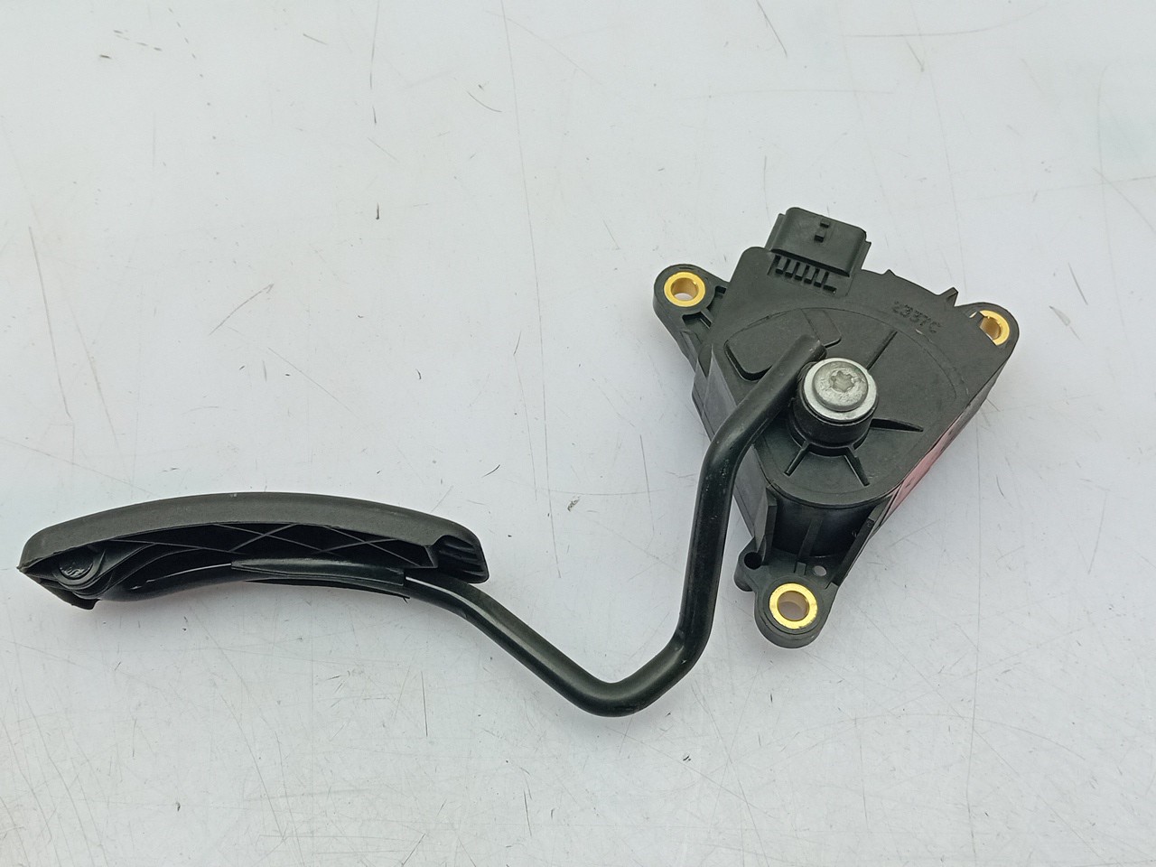 Accelerator Pedal RENAULT Zoe (BFM_) Imagem-1