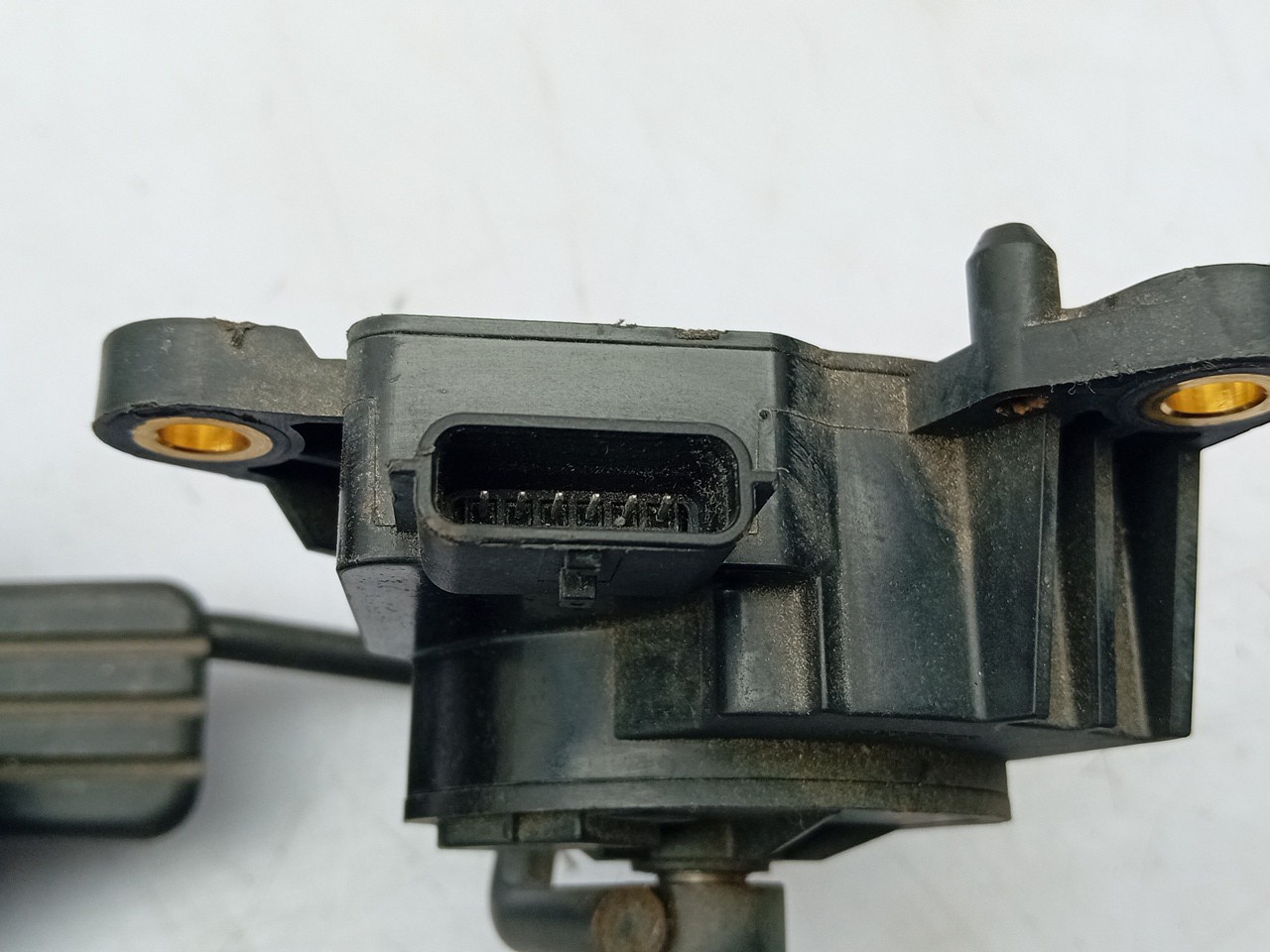 Accelerator Pedal RENAULT Zoe (BFM_) Imagem-2