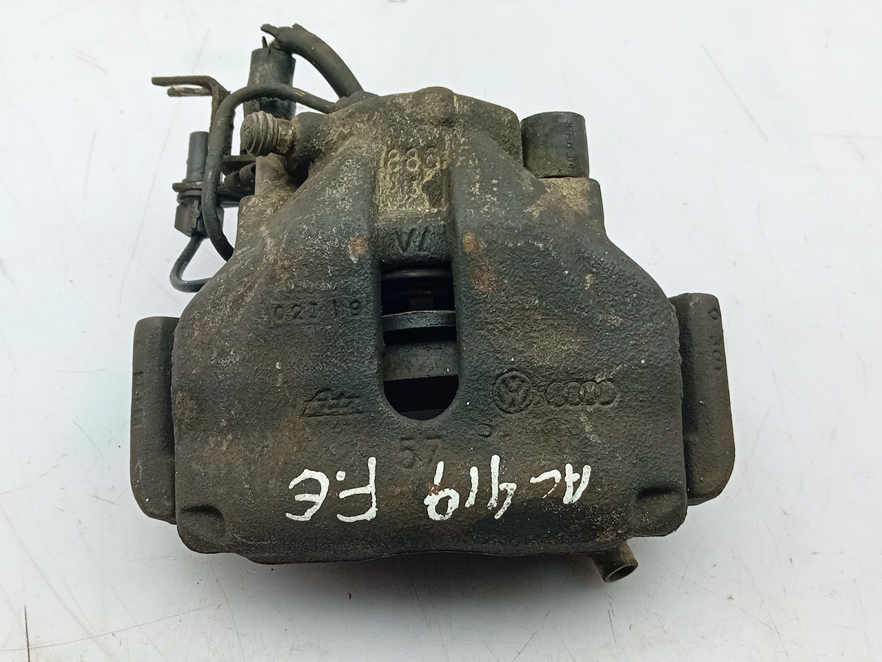 Left front Brake Caliper