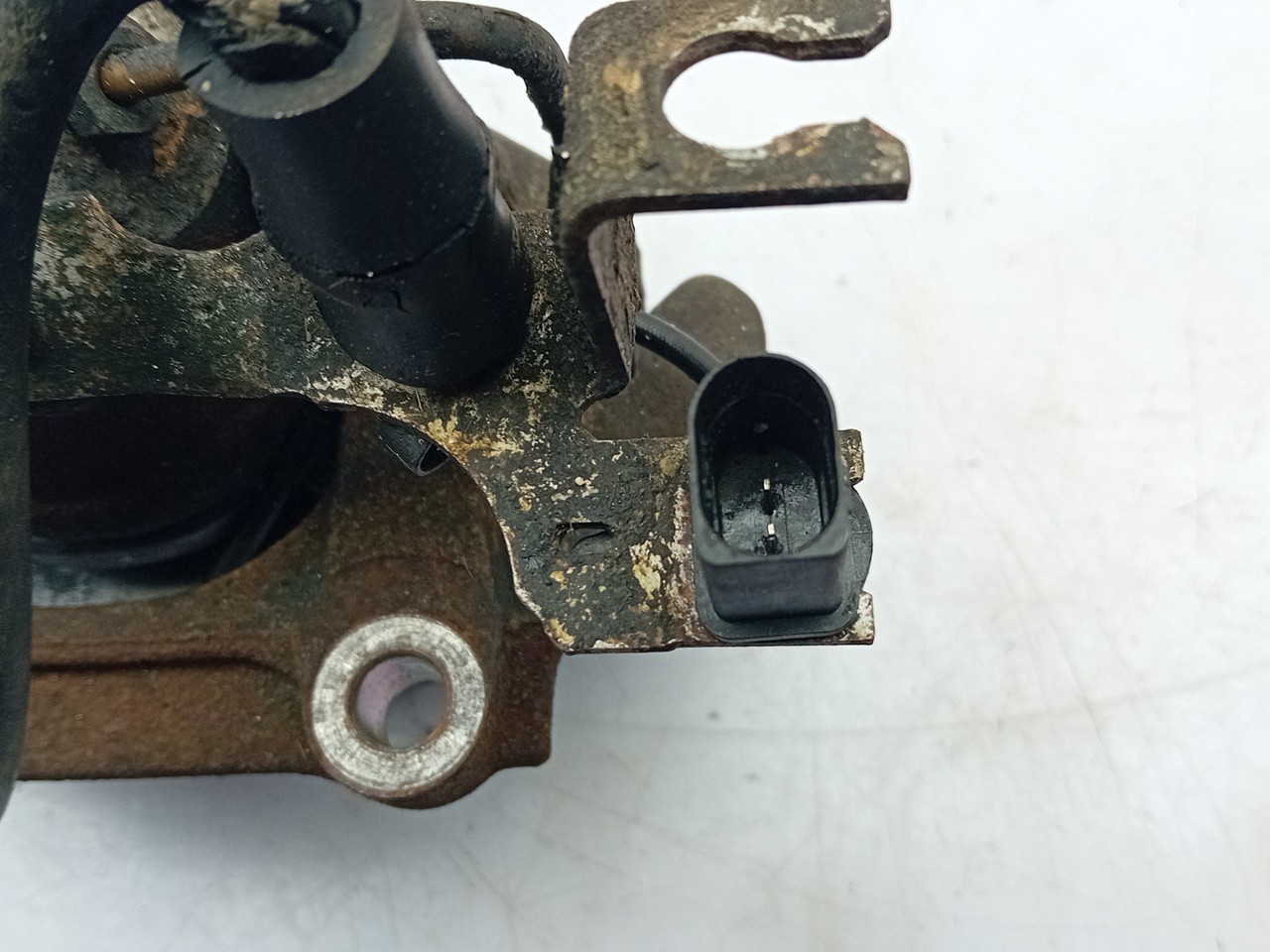 Left front Brake Caliper AUDI A6 Avant (4B5, C5) Imagem-2