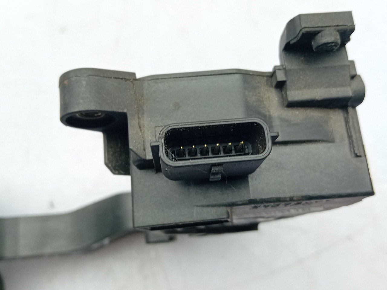 Pedal do acelerador RENAULT Megane IV (B9A/M_) Imagem-2