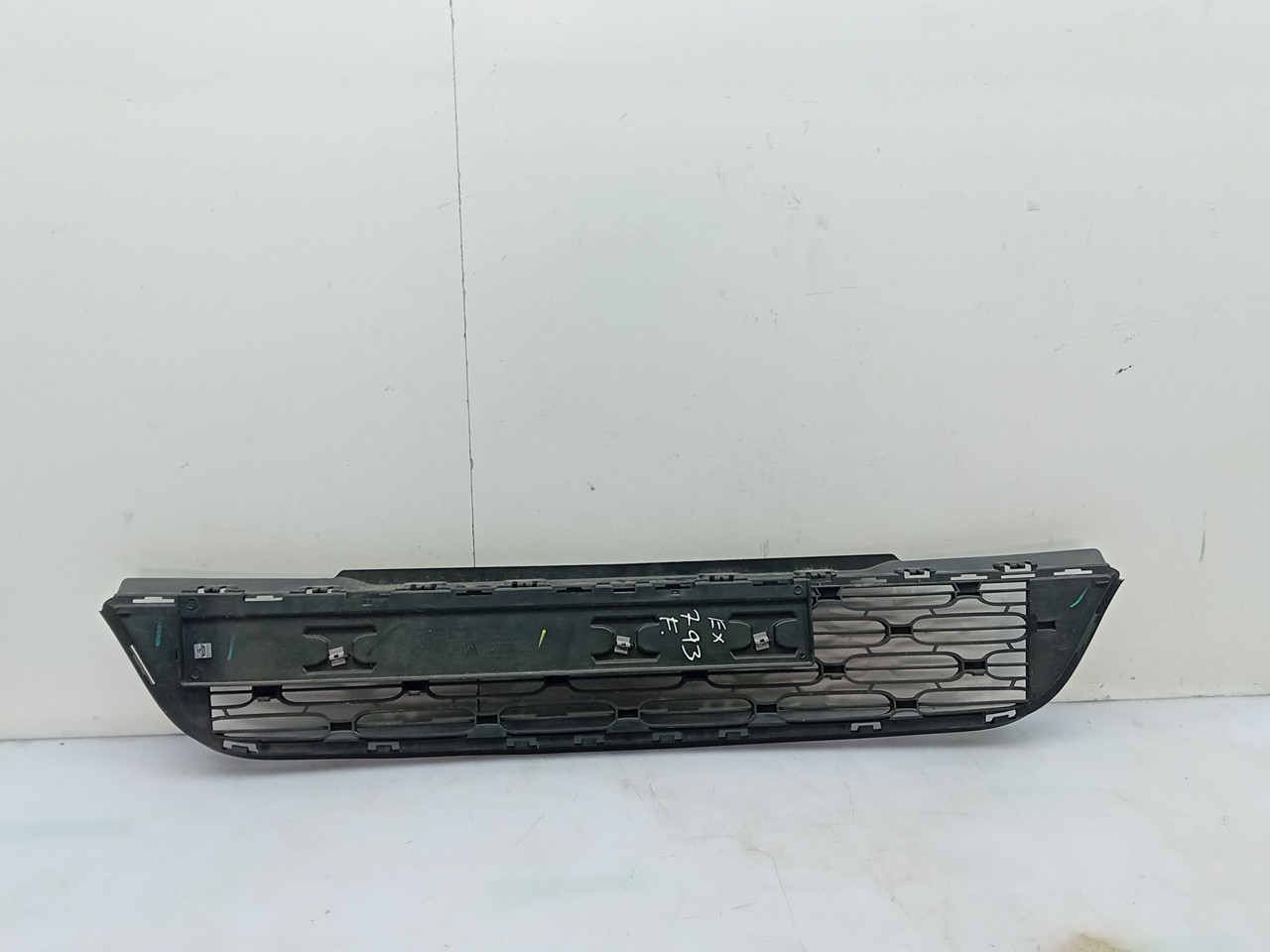 Grille avant CITROËN C3 III (SX) Imagem-1