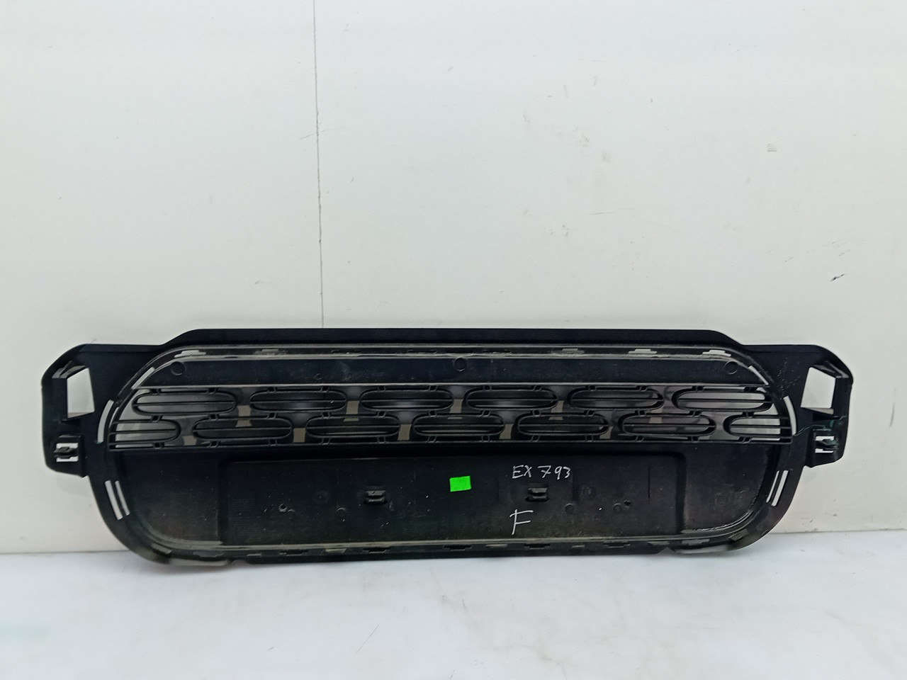 Front grille CITROËN C3 III (SX) Imagem-1