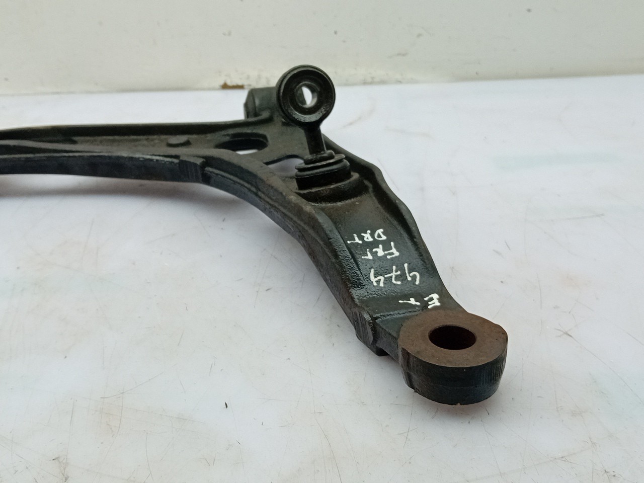 Brazo suspensión delantero derecho PEUGEOT Boxer Imagem-1
