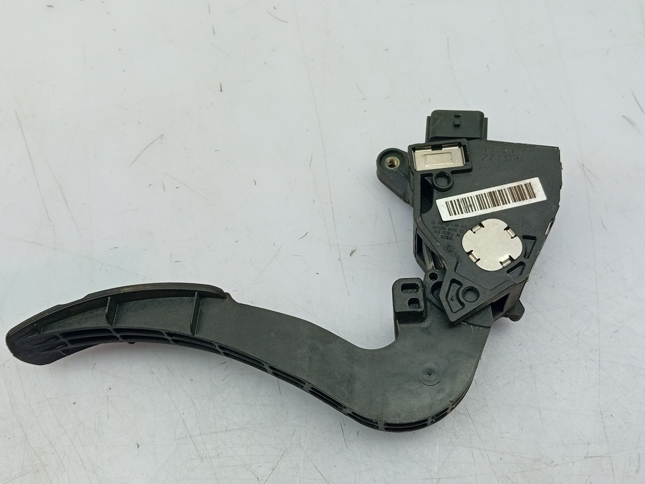 Pedal acelerador RENAULT Megane IV (B9A/M_) Imagem-1