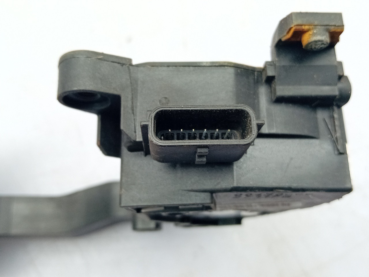 Pedal acelerador RENAULT Megane IV (B9A/M_) Imagem-2