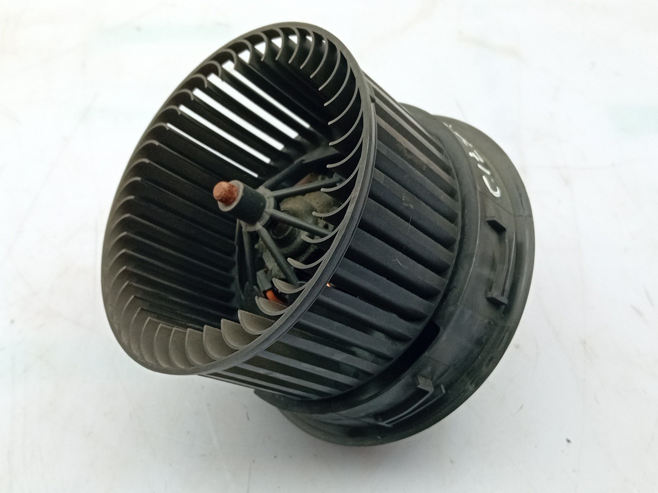 Ventola riscaldamento / Ventilatore abitacolo ALFA ROMEO Giulietta (940_) Imagem-0