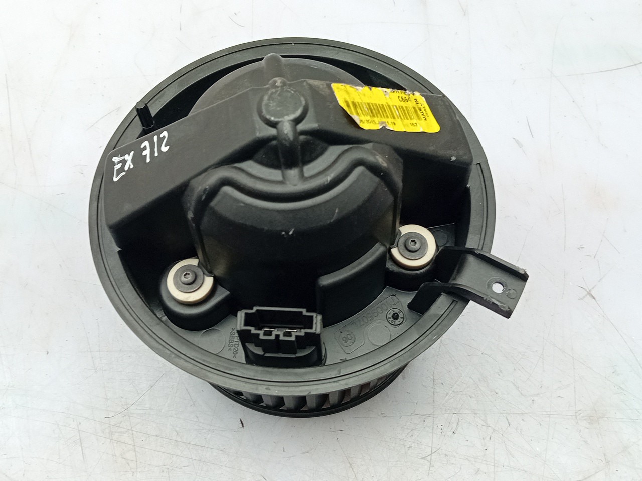 Ventola riscaldamento / Ventilatore abitacolo ALFA ROMEO Giulietta (940_) Imagem-1