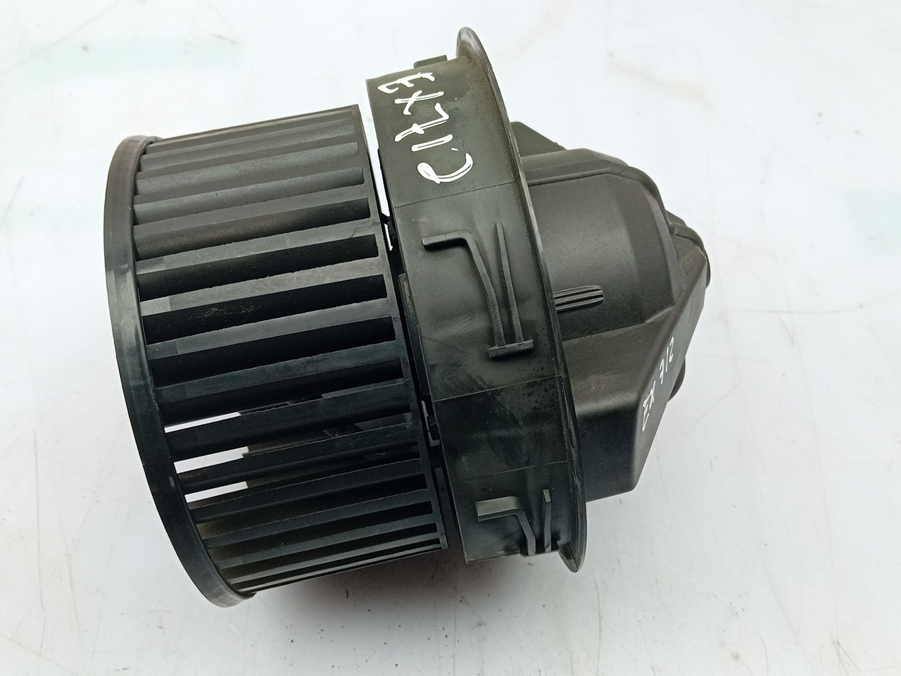 Ventola riscaldamento / Ventilatore abitacolo ALFA ROMEO Giulietta (940_) Imagem-3