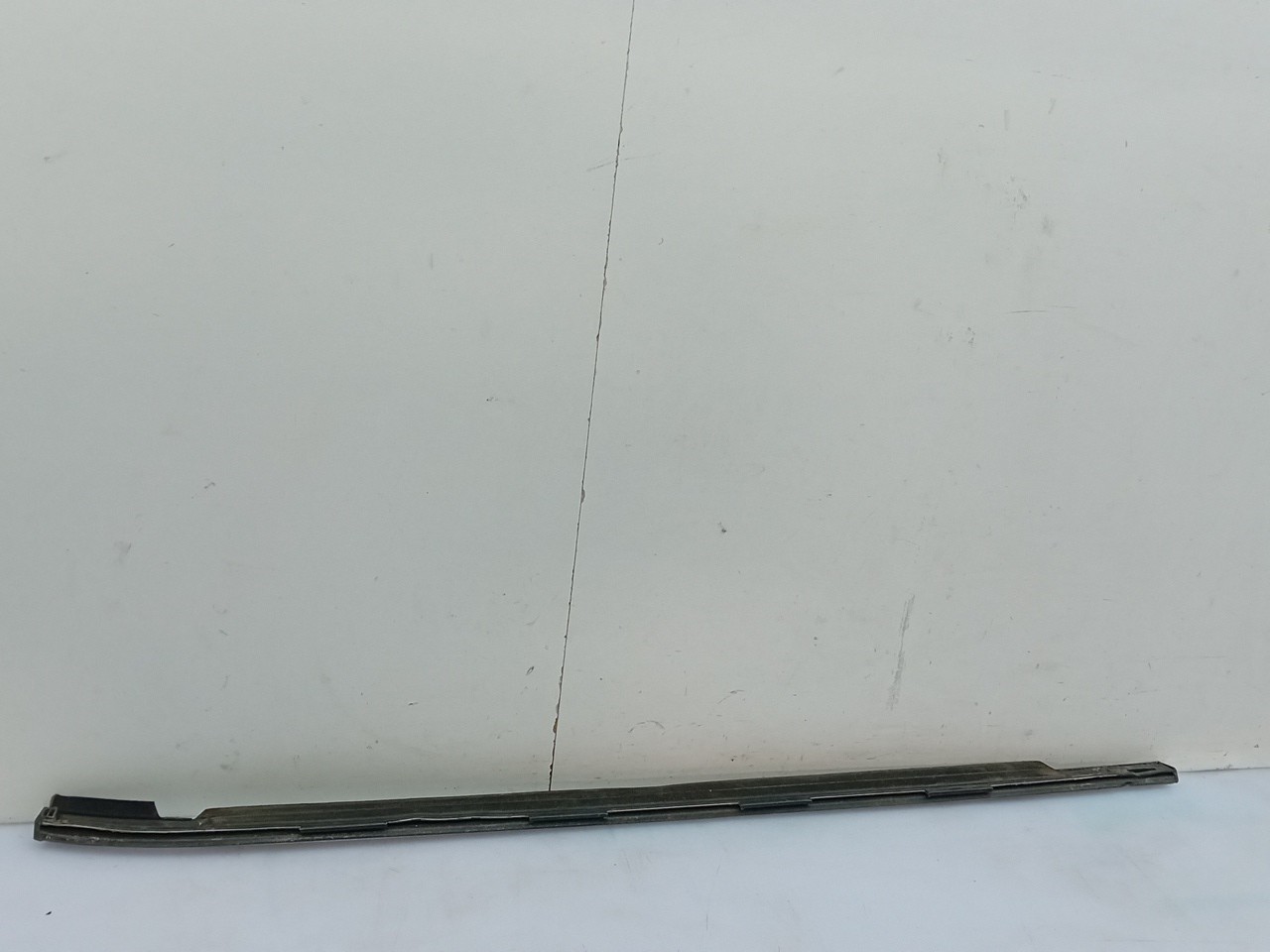 Moulure de porte avant Droite ALFA ROMEO Giulietta (940_) Imagem-1