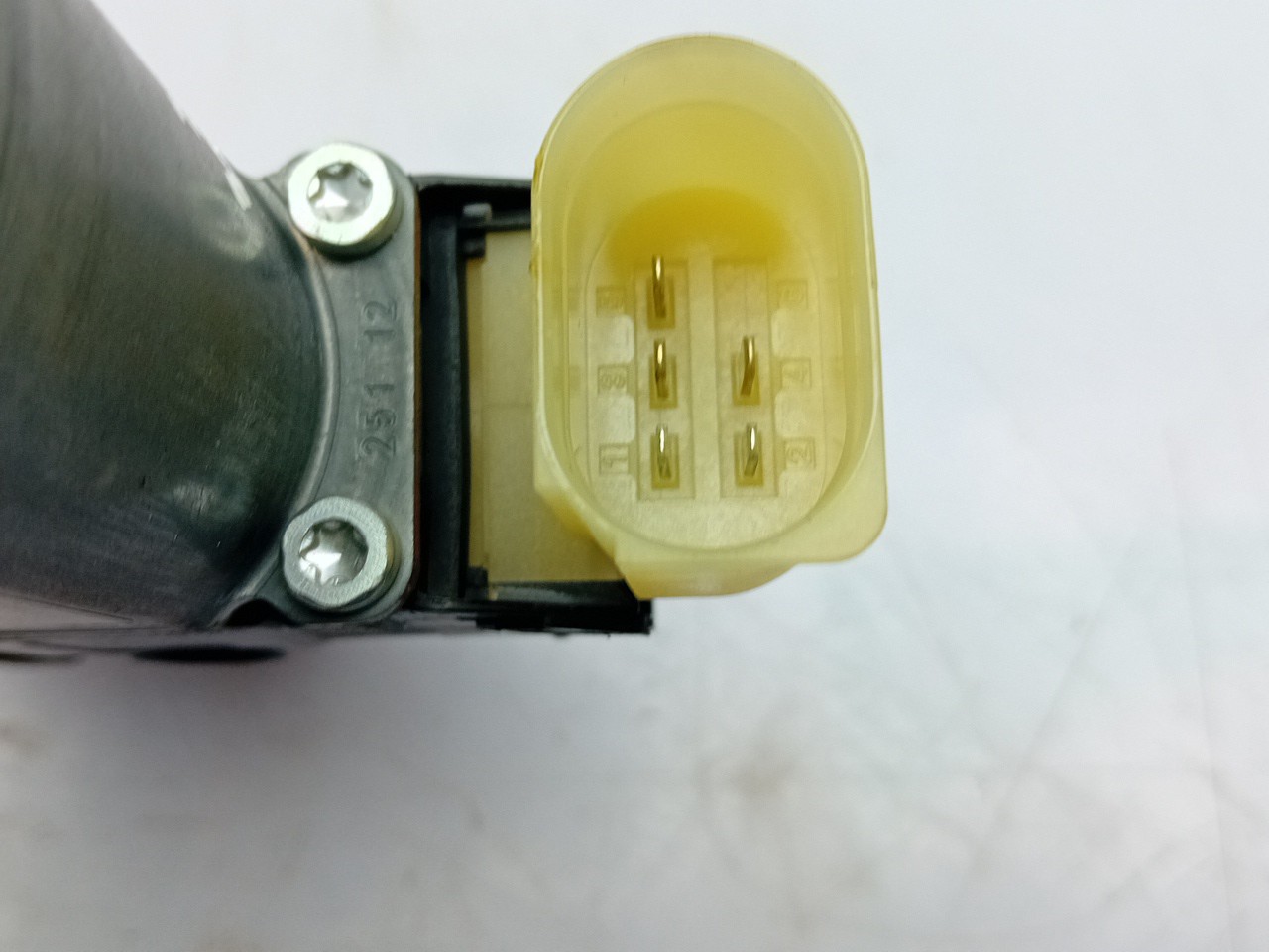 Moteur lève-vitre avant Droite MINI Mini Clubman (R55) Imagem-1