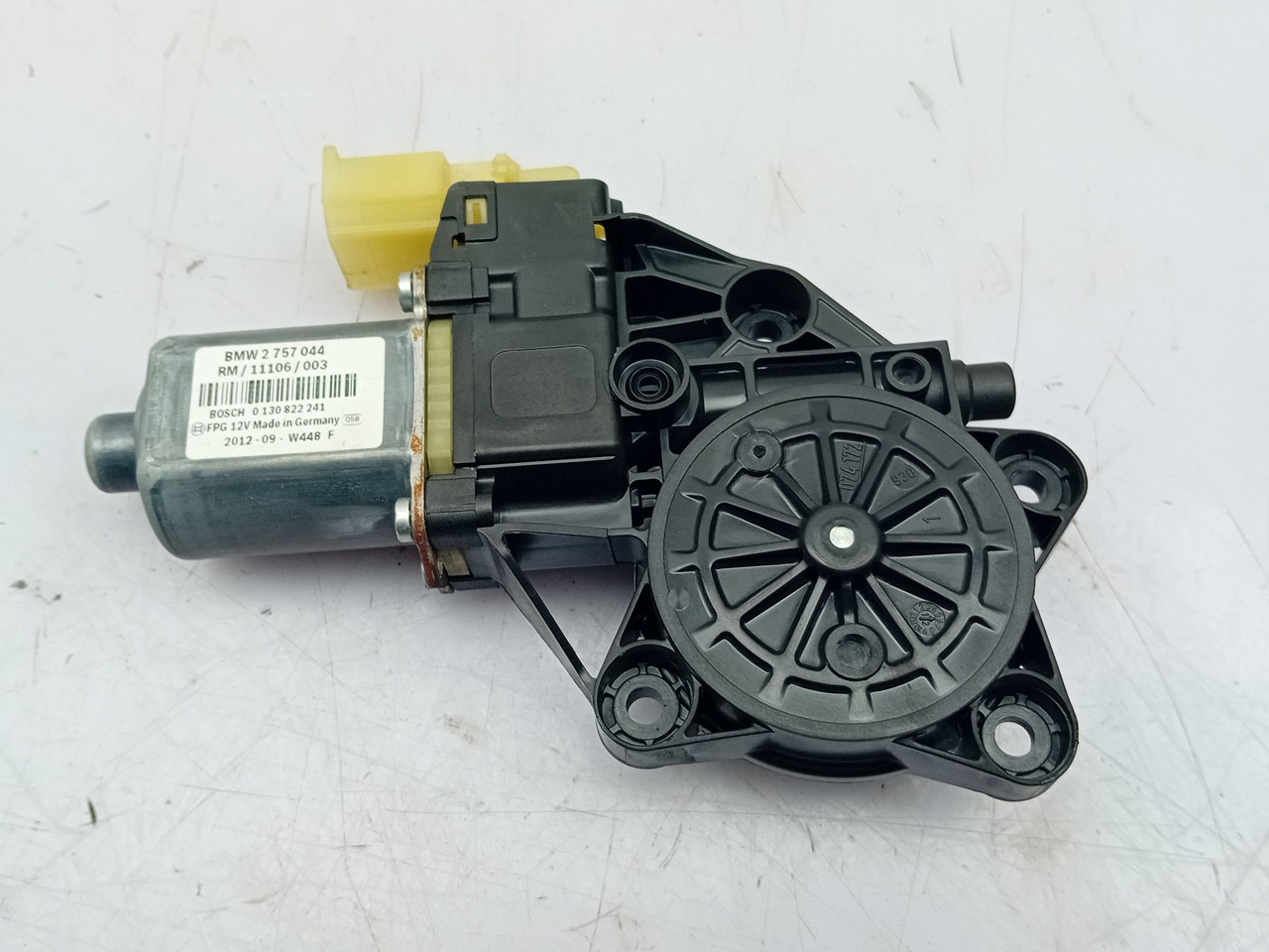 Moteur lève-vitre avant Droite MINI Mini Clubman (R55) Imagem-2