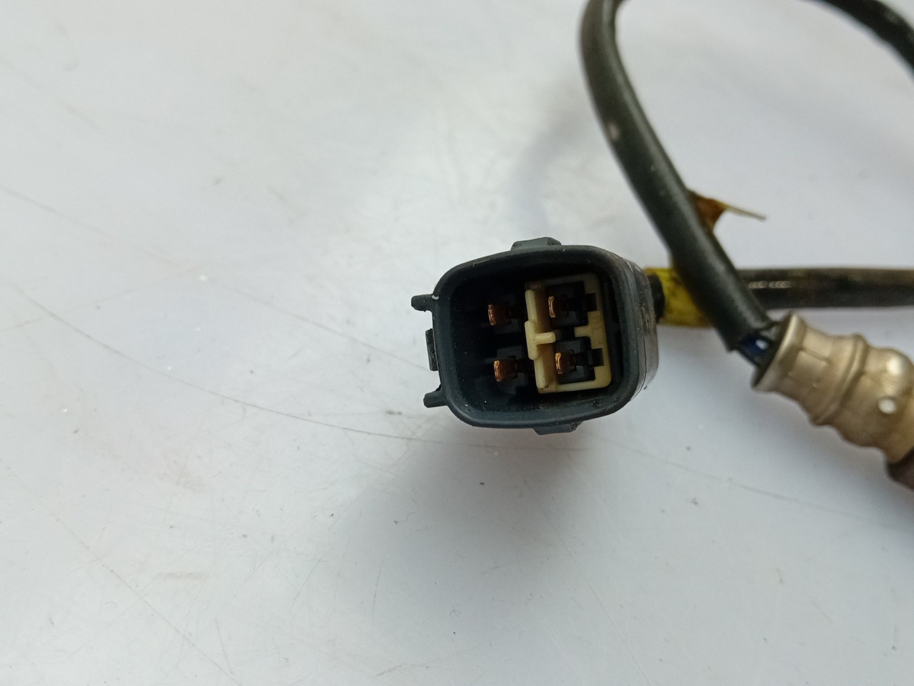 Lambda sensor TOYOTA Avensis Sedan (_T22_) Imagem-1