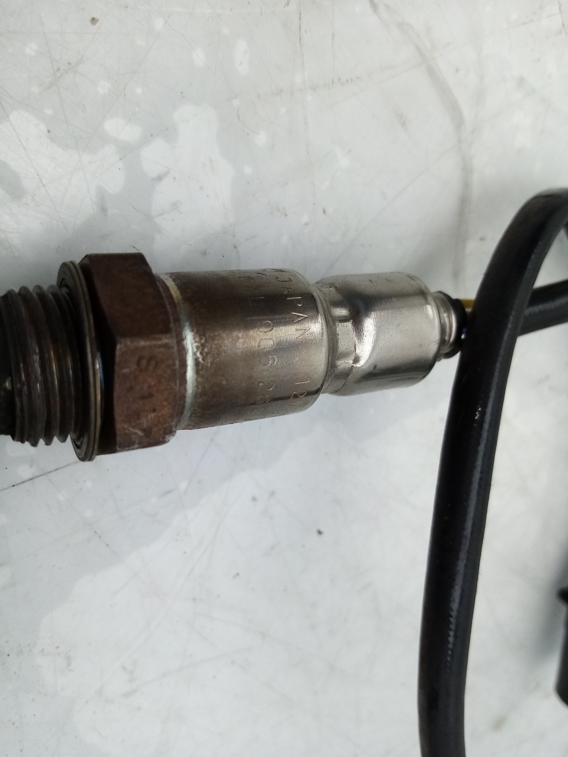 Sonda lambda AUDI A3 Sportback (8VA, 8VF) Imagem-1