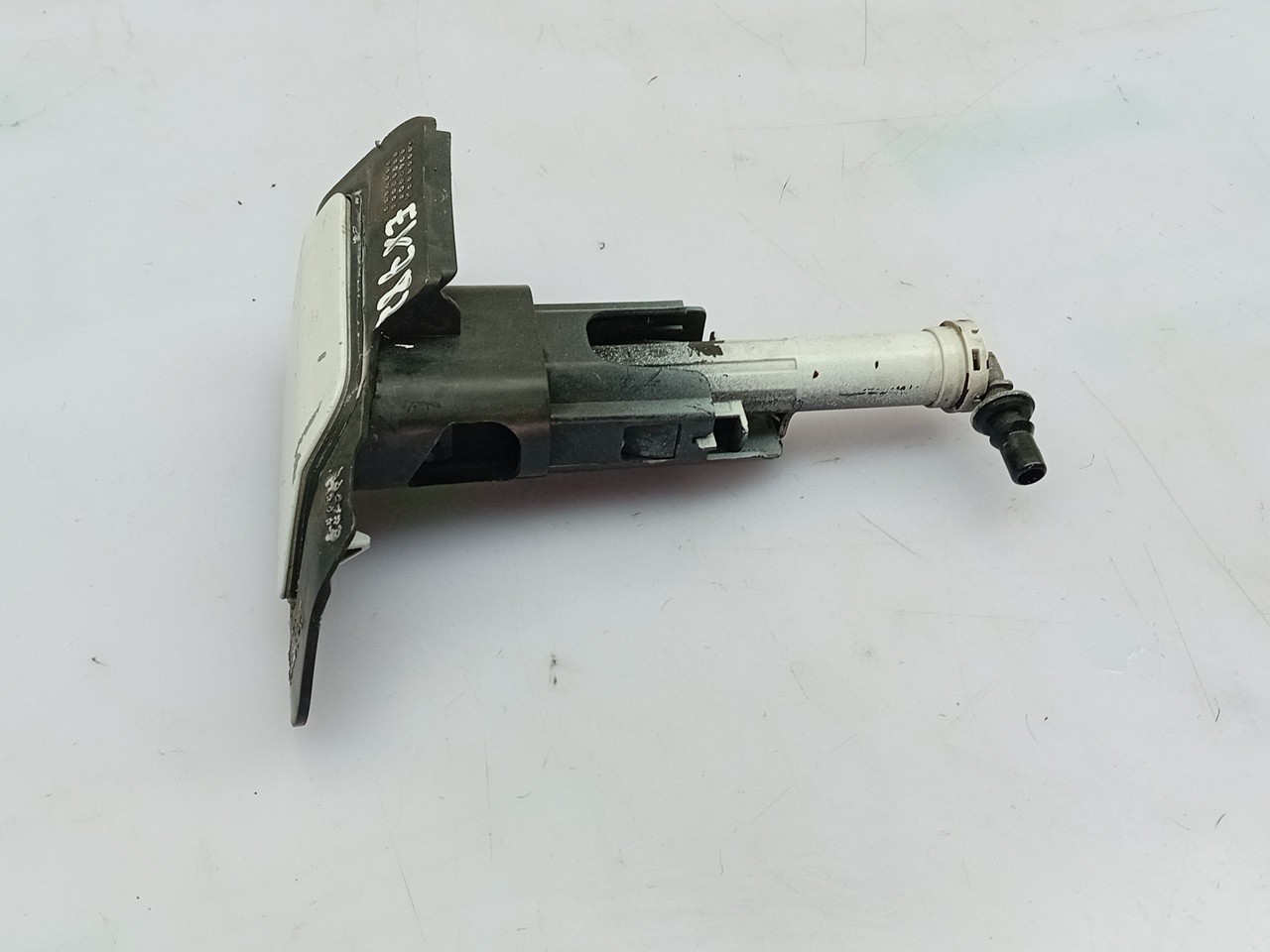  Headlight washer spray nozzle VOLKSWAGEN Golf VII Variant (BA5, BV5) Imagem-1