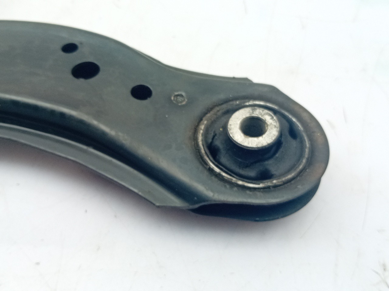 Bras de suspension Avant gauche VOLKSWAGEN Golf IV (1J1) Imagem-1