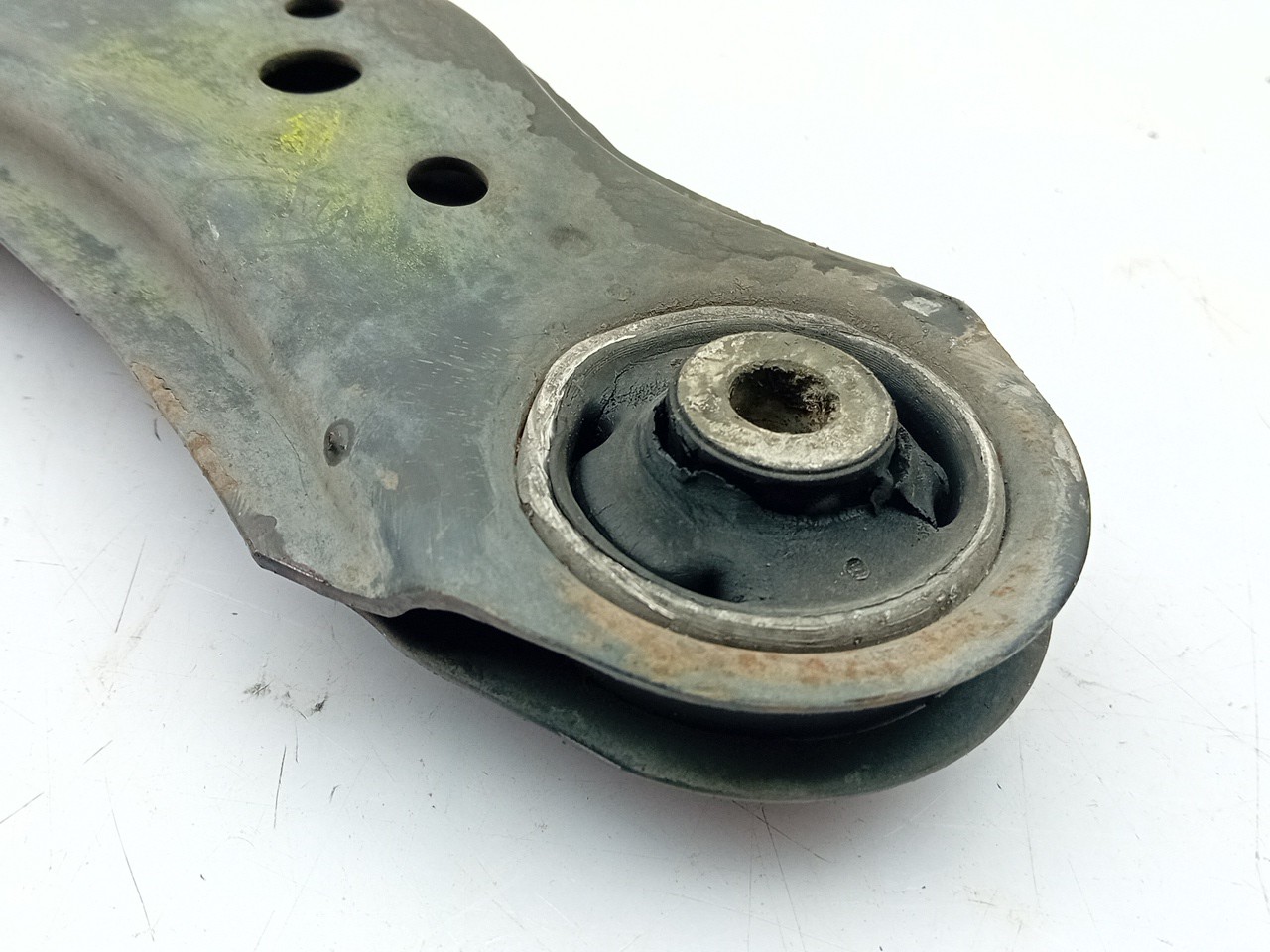 Right front suspension arm VOLKSWAGEN Golf IV (1J1) Imagem-1
