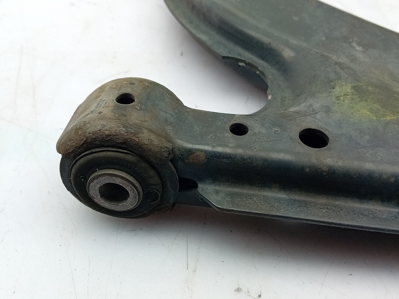 Right front suspension arm VOLKSWAGEN Golf IV (1J1) Imagem-2
