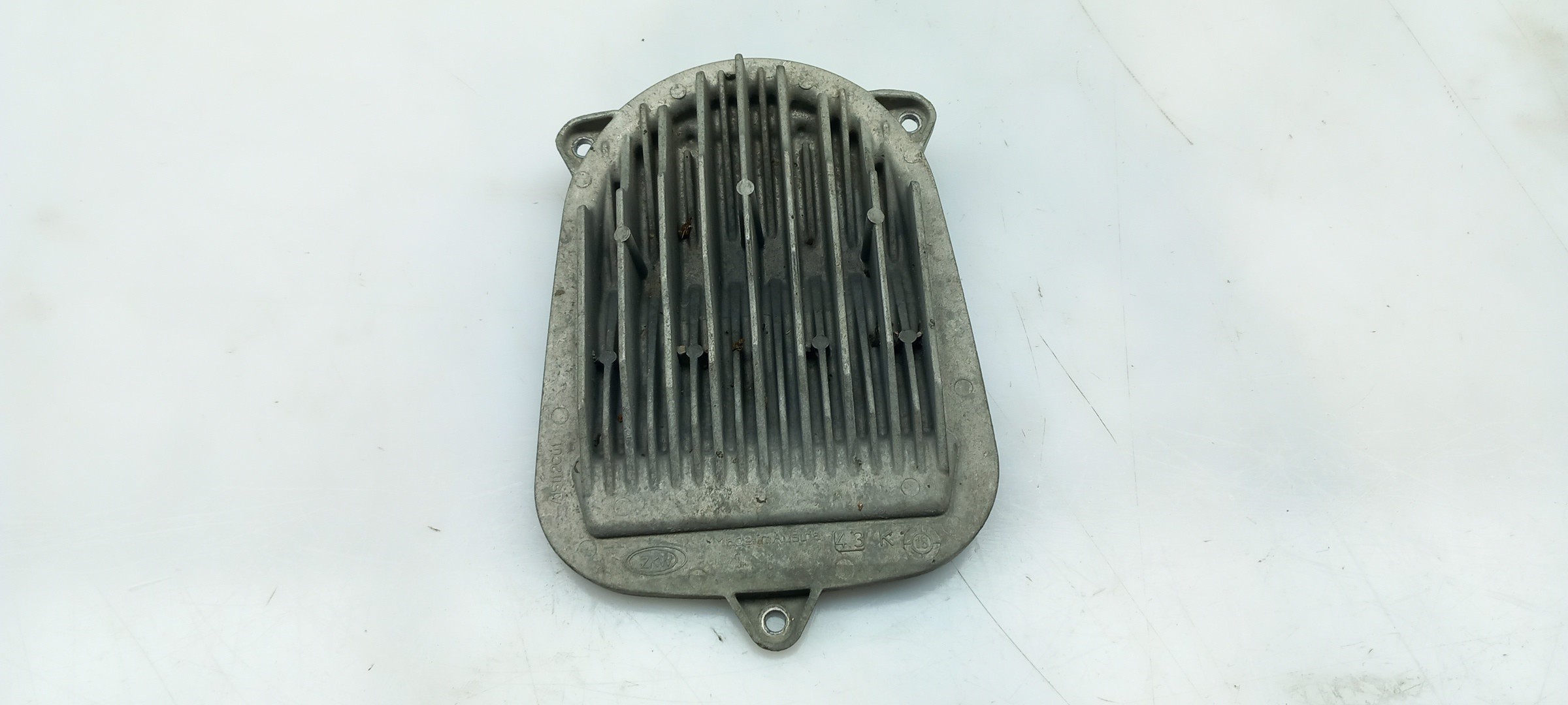 Lighting control unit / Lights ECU MERCEDES-BENZ GLC (X253) Imagem-1