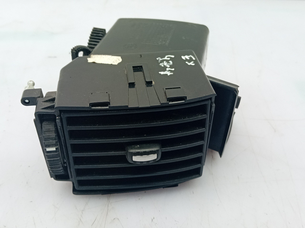 Difusor / saída de ar