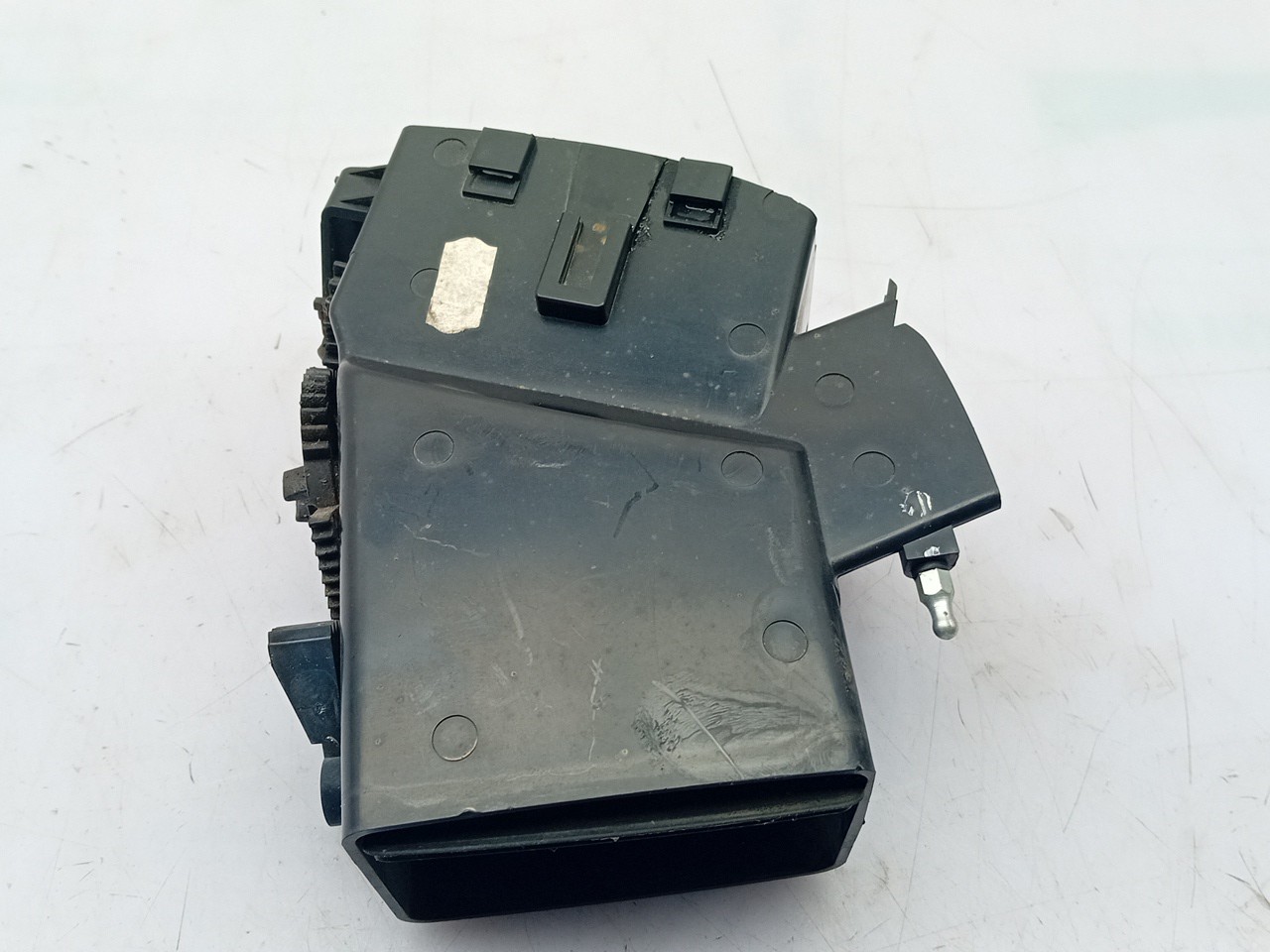 Difusor / saída de ar PEUGEOT Boxer Imagem-2