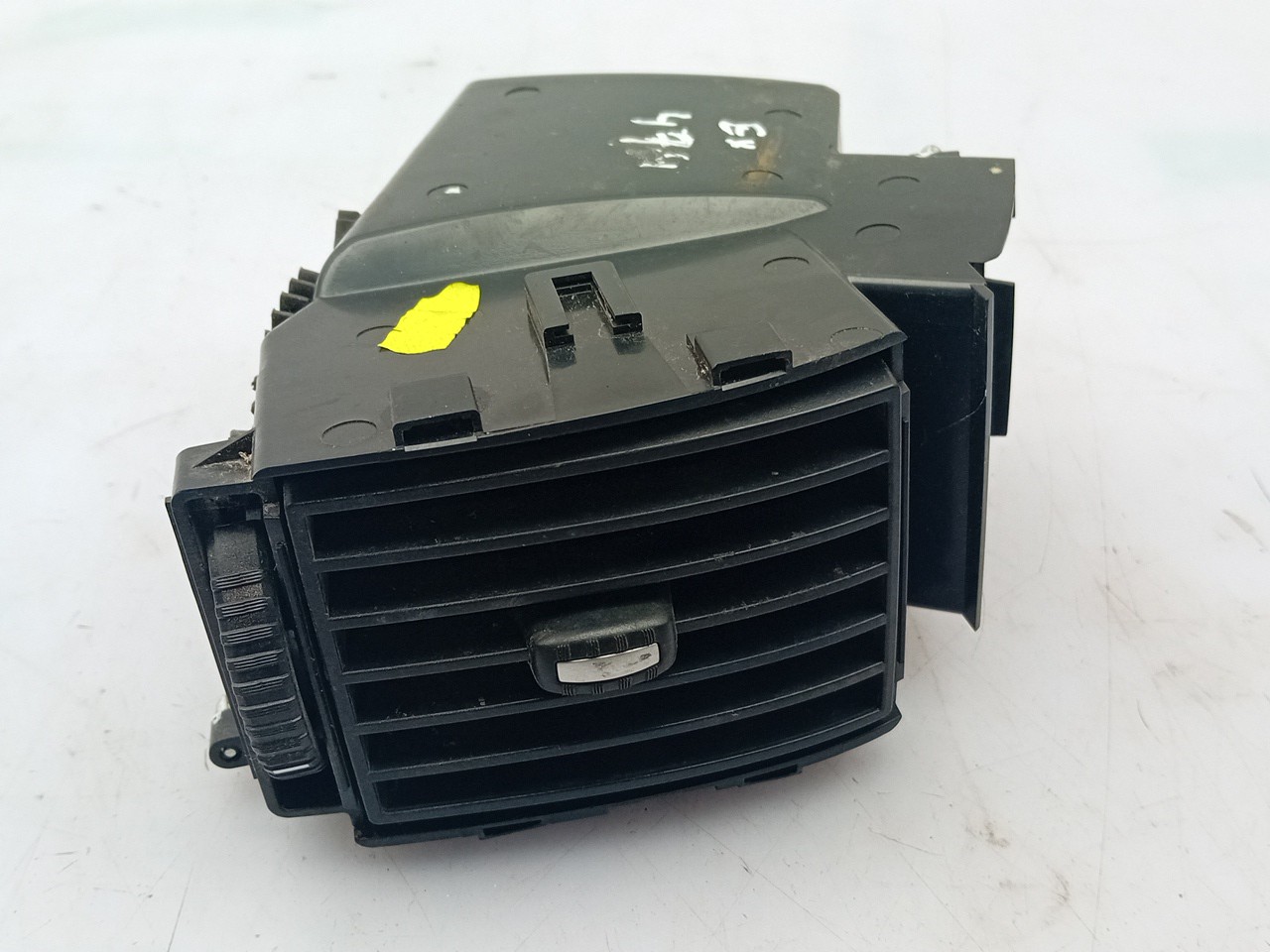 Difusor / saída de ar