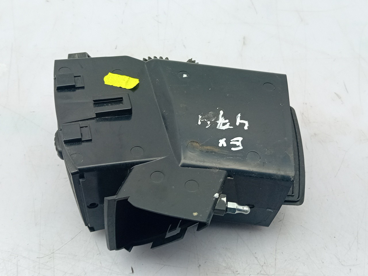 Difusor / saída de ar PEUGEOT Boxer Imagem-1