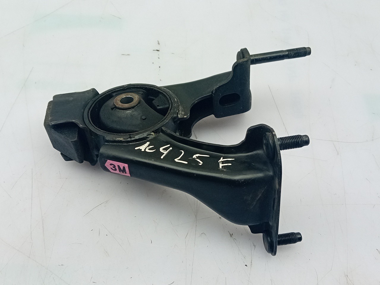 Support Moteur TOYOTA Avensis Sedan (_T22_) Imagem-2
