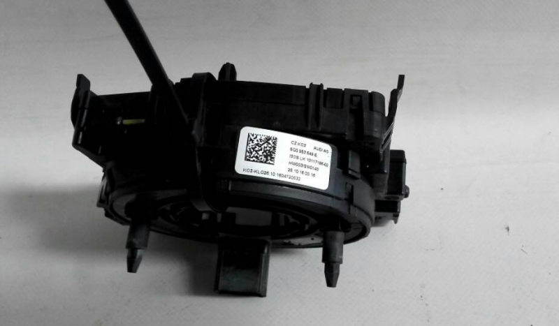 Fita de airbags AUDI A3 Sportback (8VA, 8VF) Imagem-1