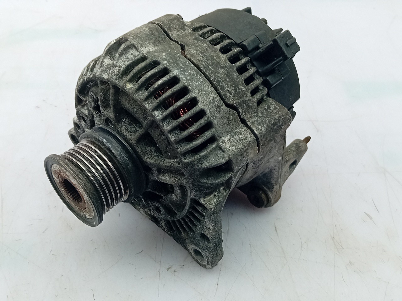 Alternatore SEAT Ibiza II (6K1) Imagem-0