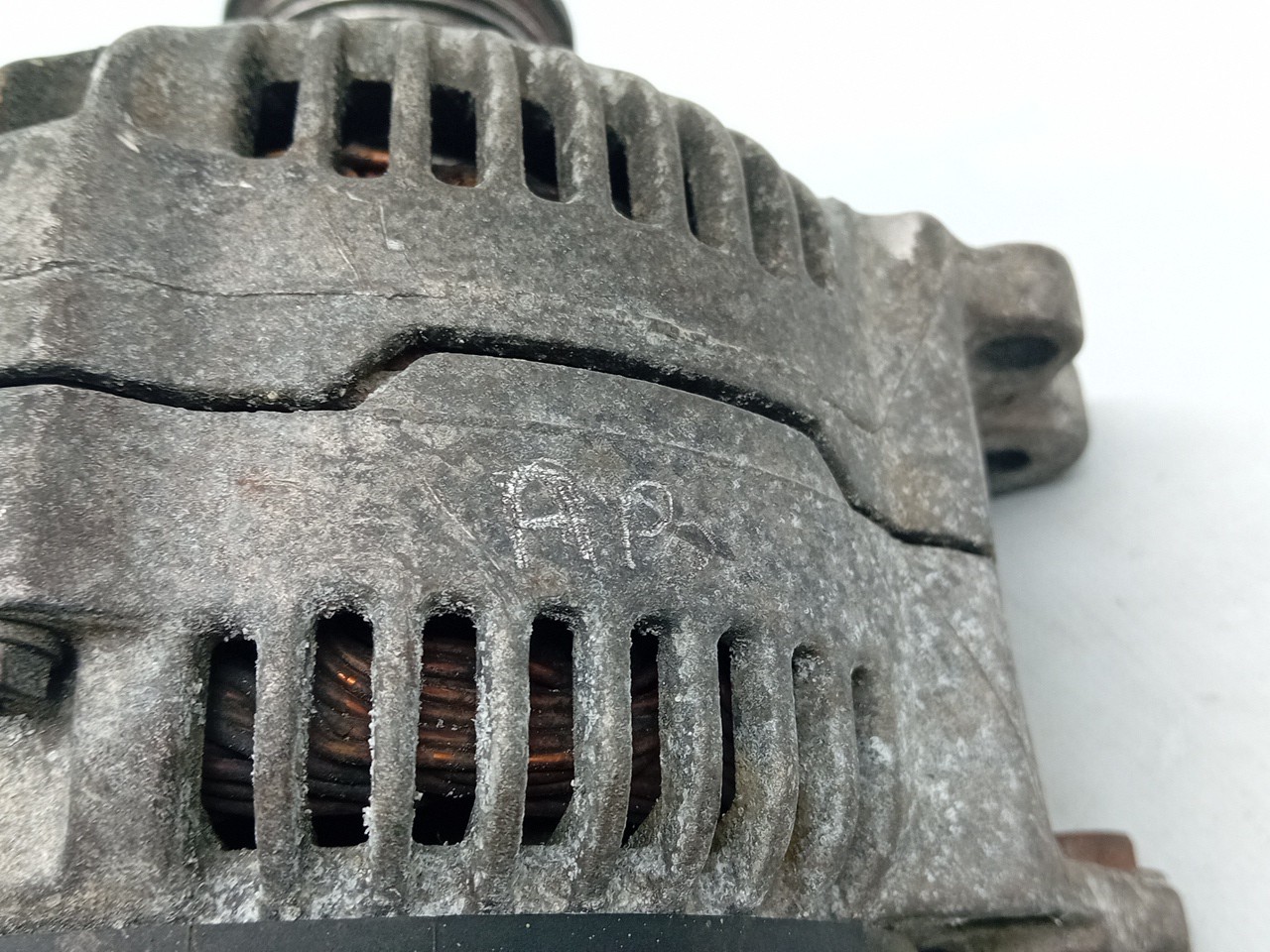 Alternatore SEAT Ibiza II (6K1) Imagem-5
