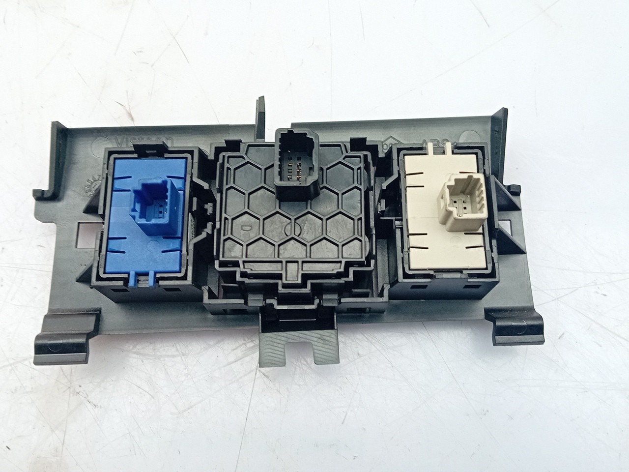 Module d’interrupteur de lumière RENAULT Zoe (BFM_) Imagem-1