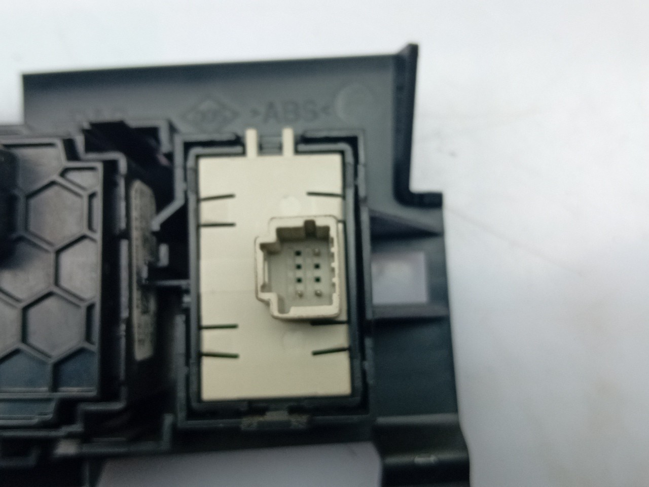 Module d’interrupteur de lumière RENAULT Zoe (BFM_) Imagem-3