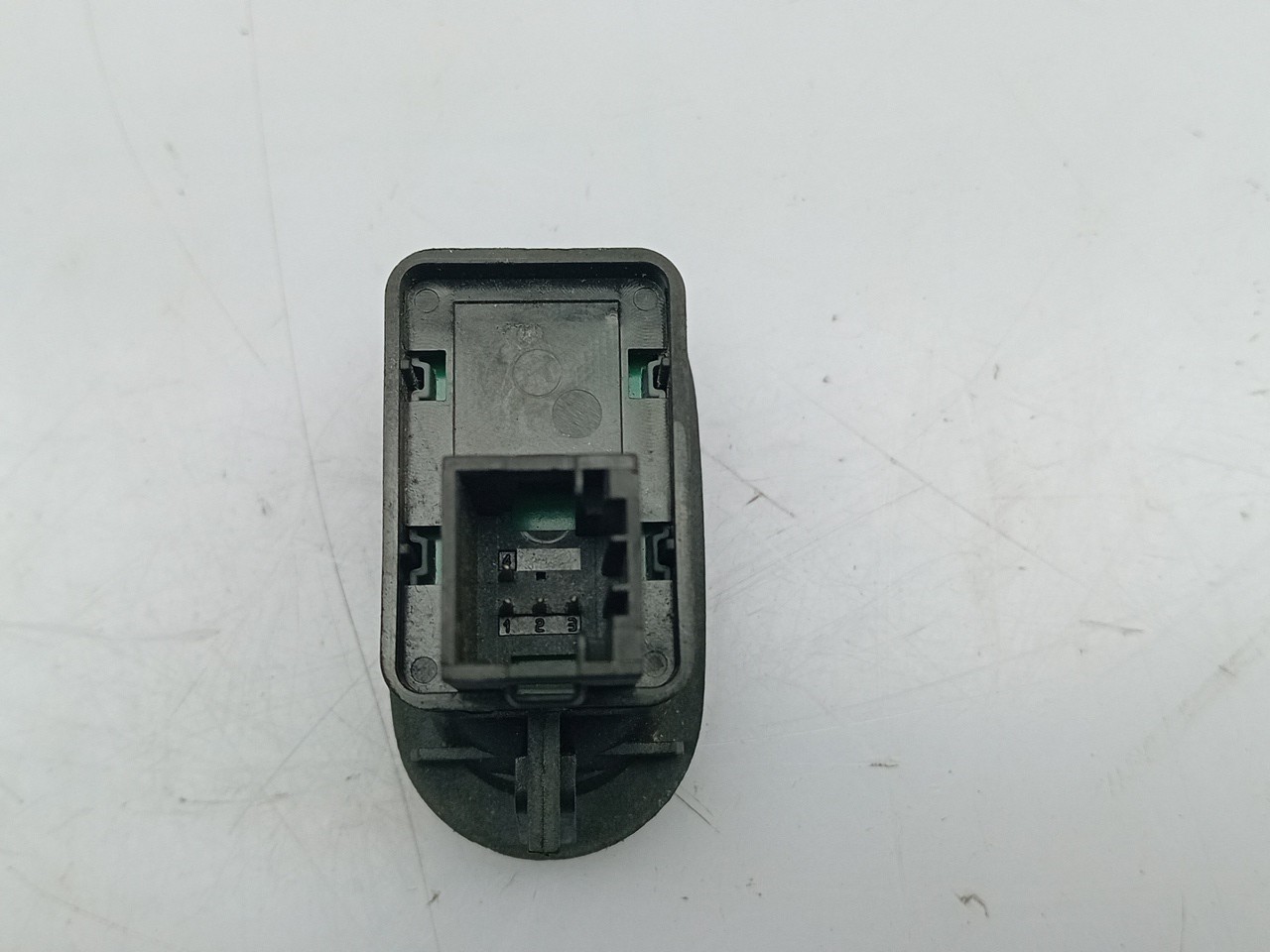 Mando / interruptor elevalunas delantero izquierdo CITROËN C3 II (SC_) Imagem-2