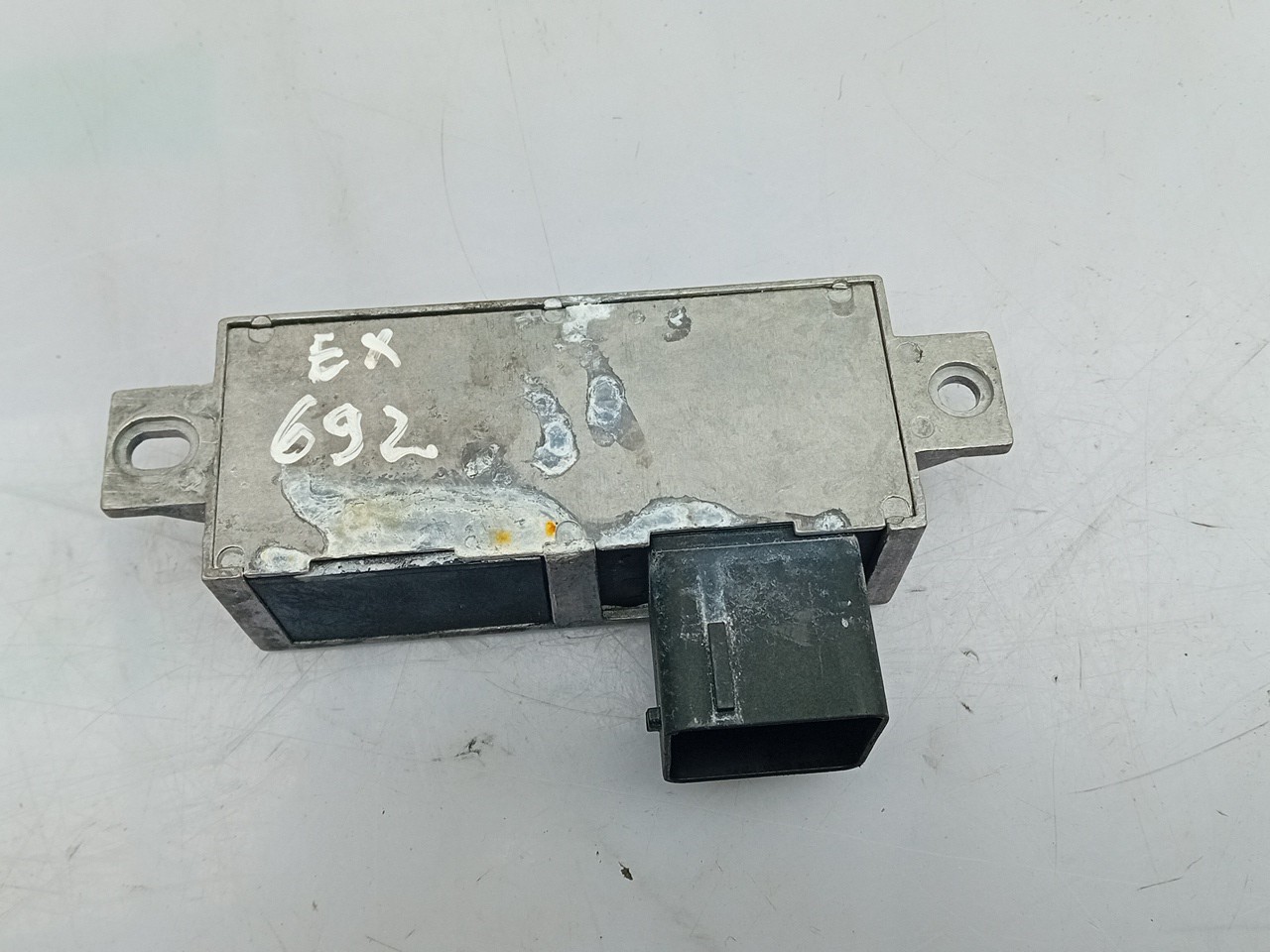 Module générique RENAULT Zoe (BFM_) Imagem-1