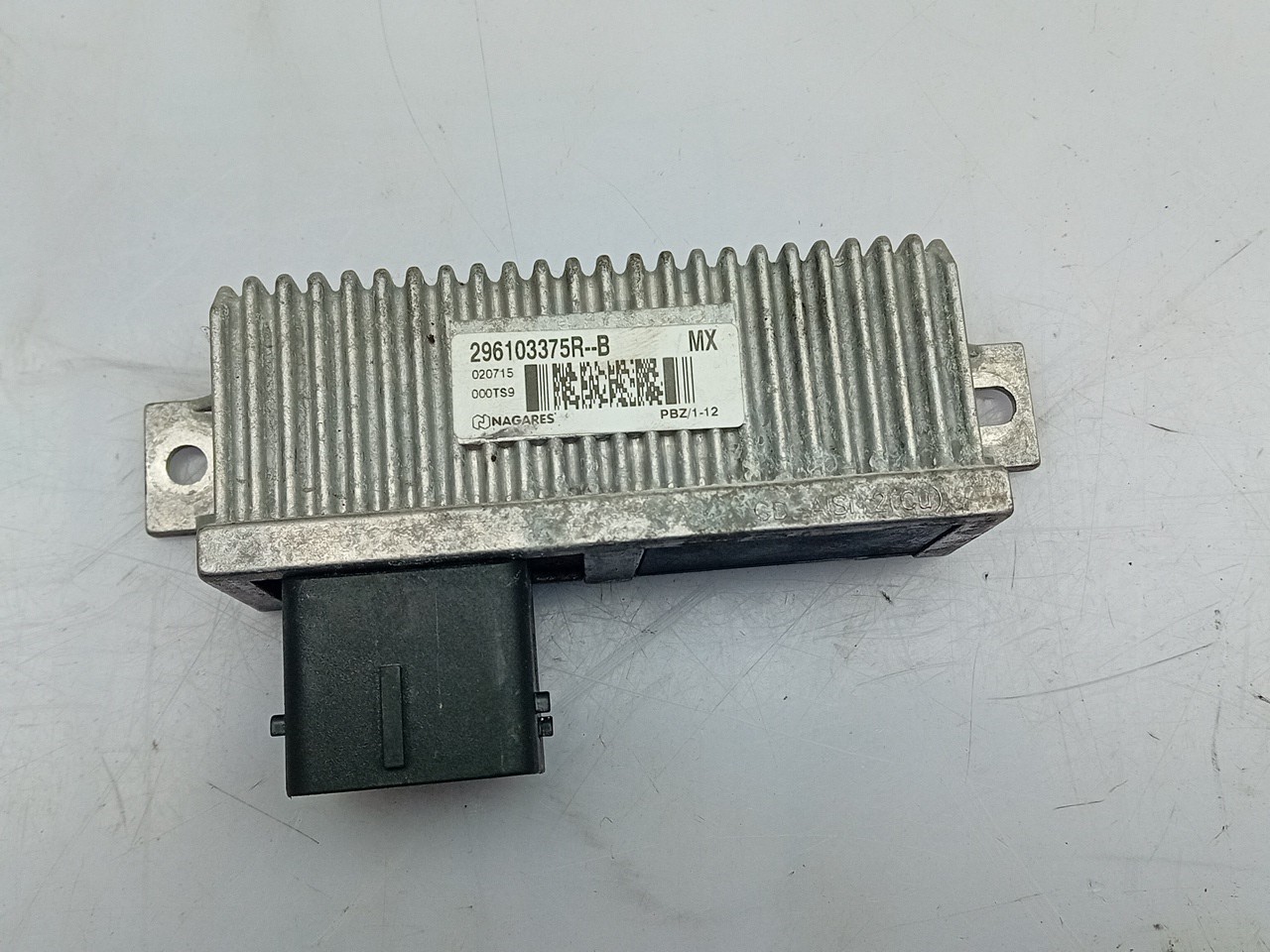 Module générique