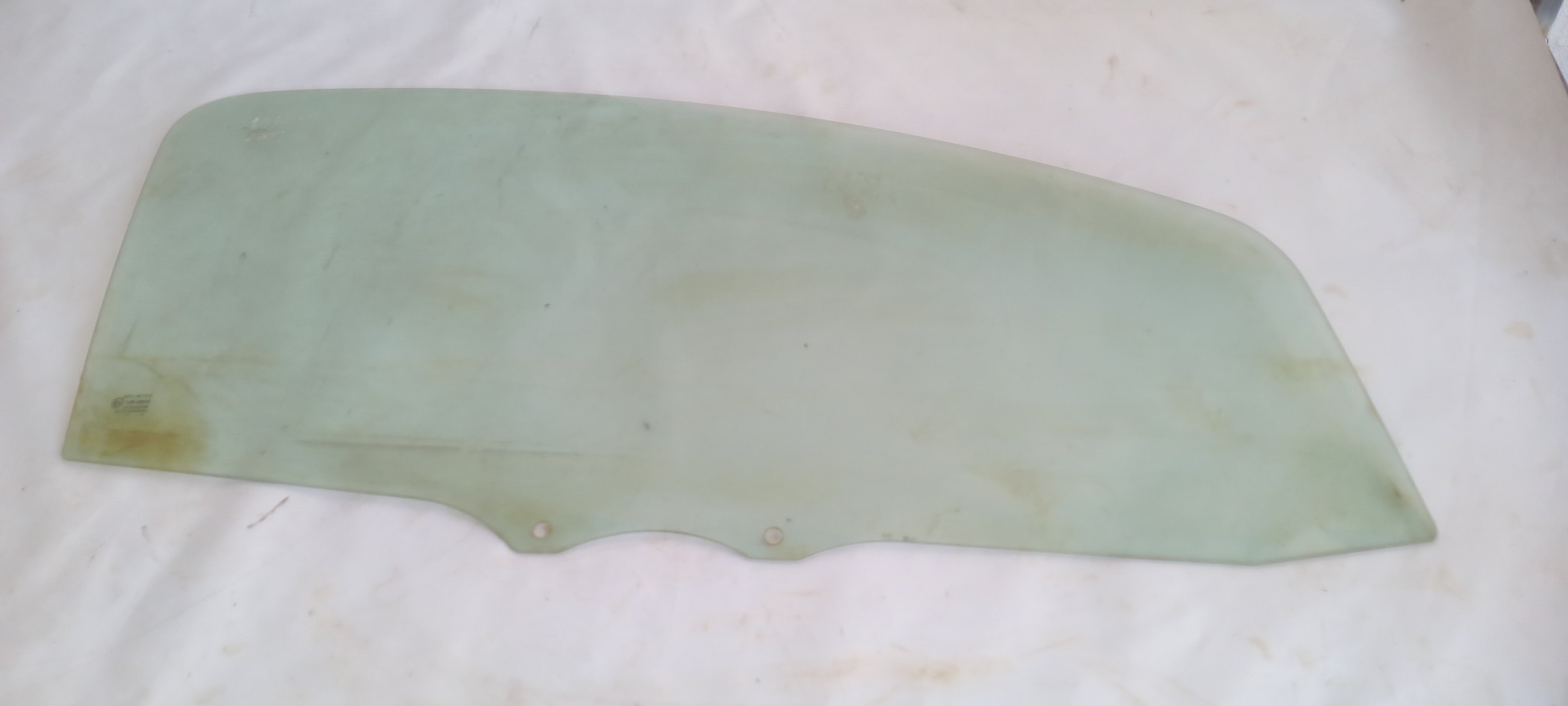 Vidro porta frente direita