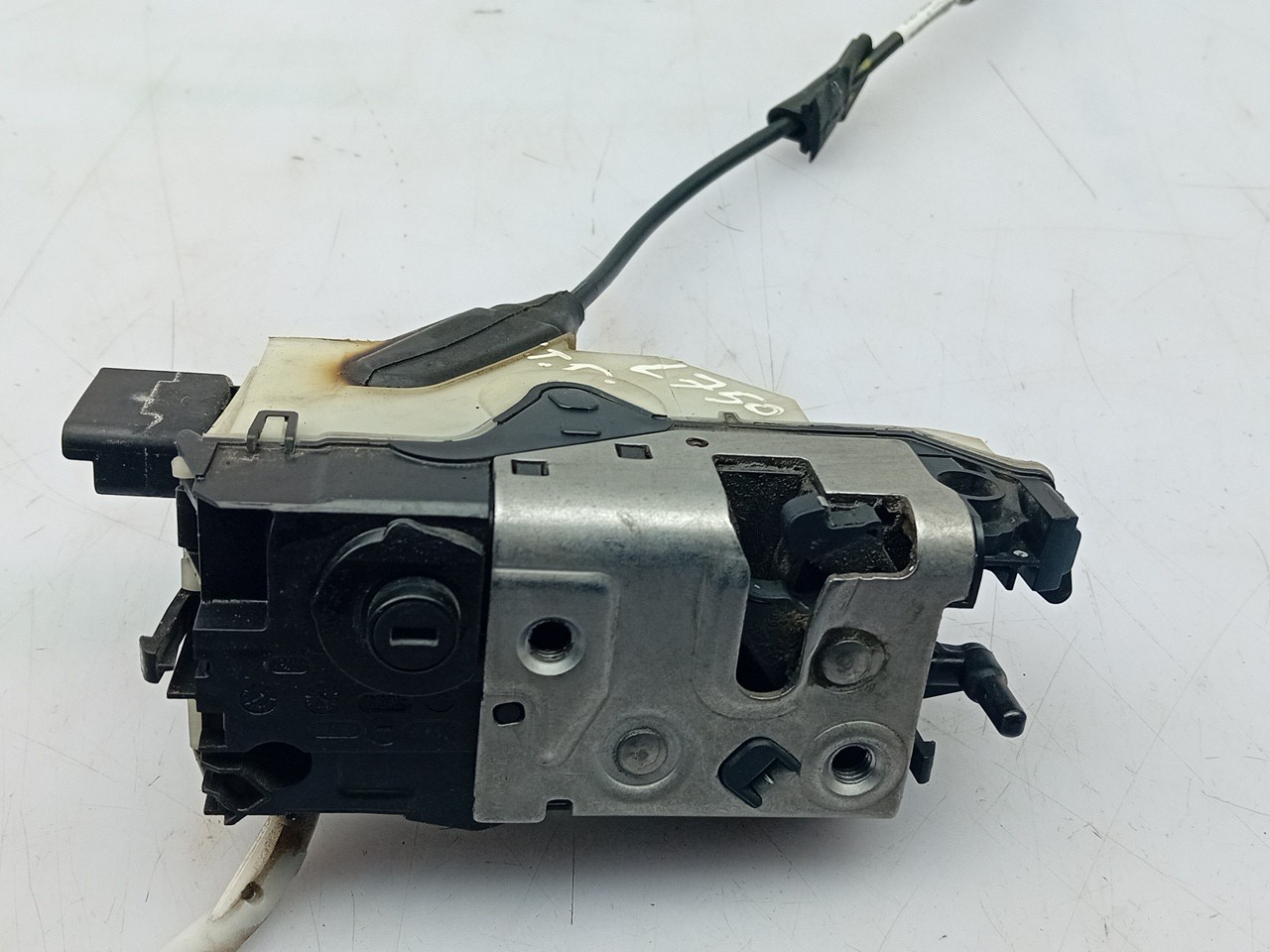 Fechadura / fecho porta frente direito